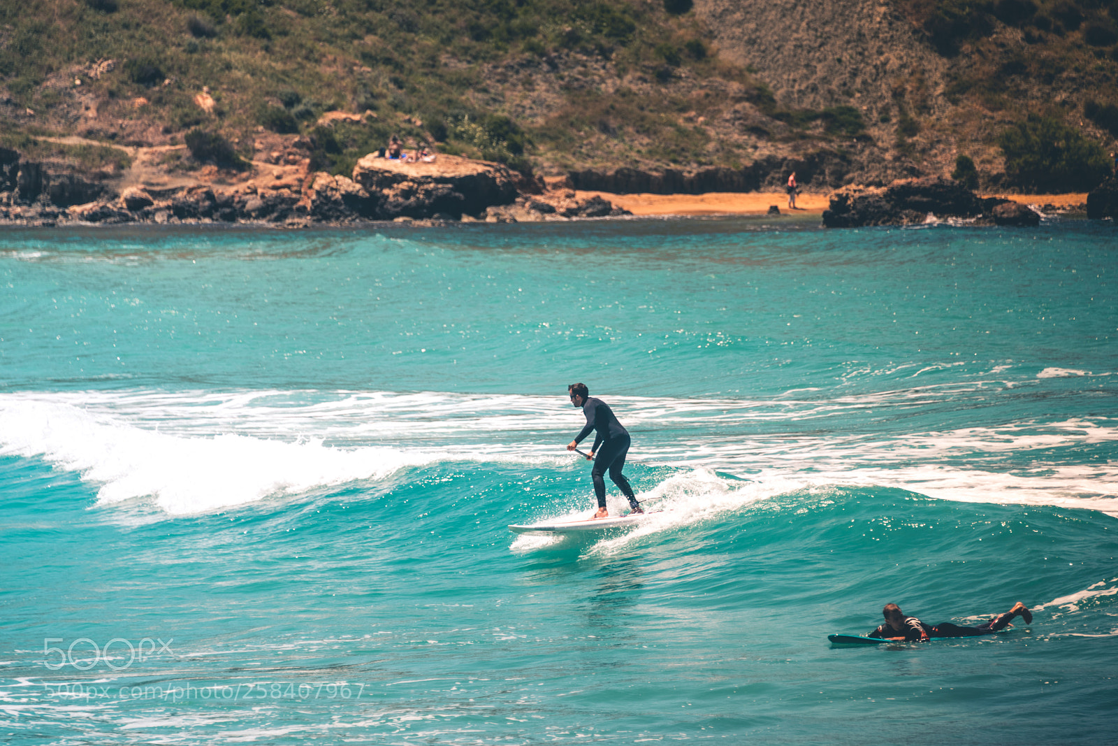 Nikon D850 sample photo. Malta nikon full photography