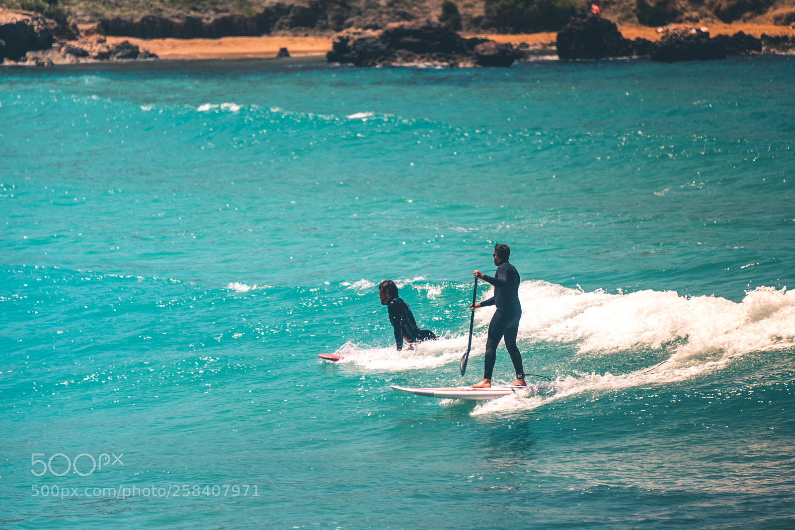 Nikon D850 sample photo. Malta nikon full photography