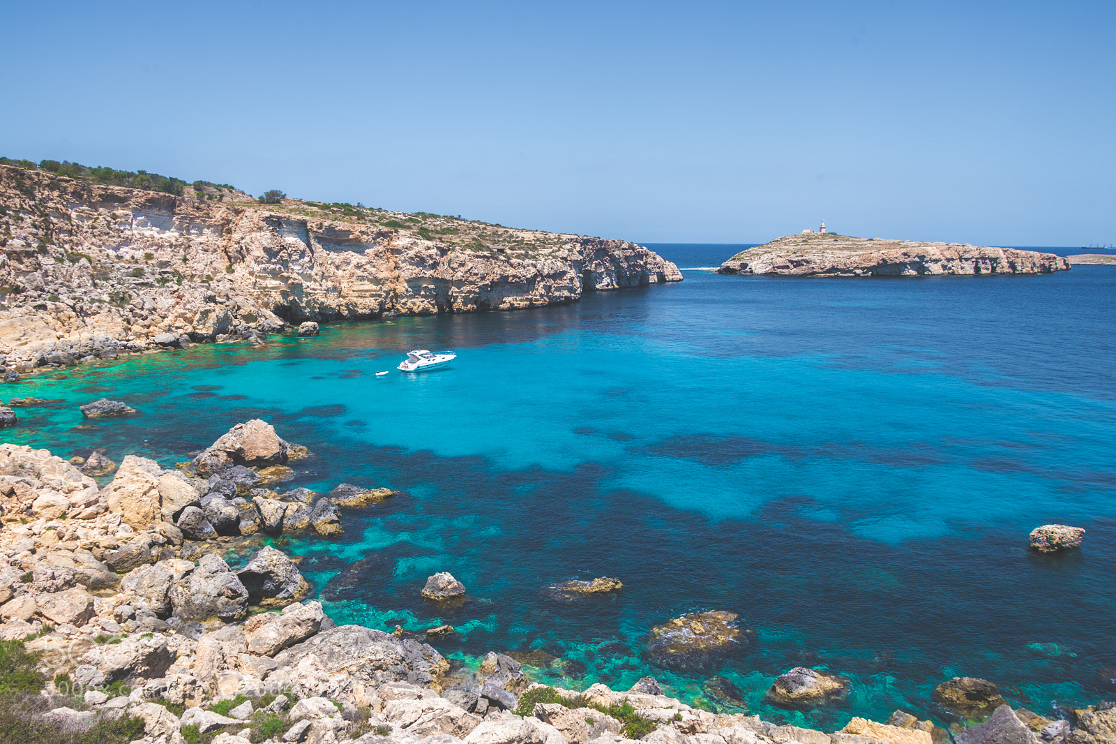 Nikon D850 sample photo. Malta nikon full photography
