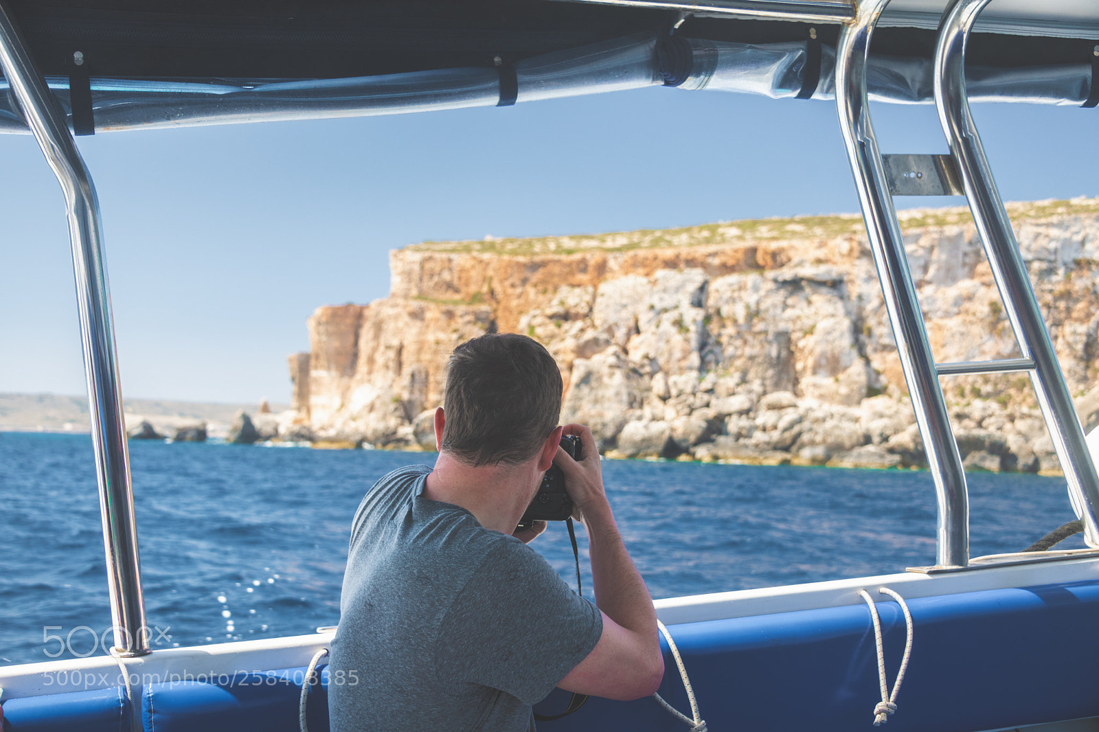 Nikon D850 sample photo. Malta nikon full photography