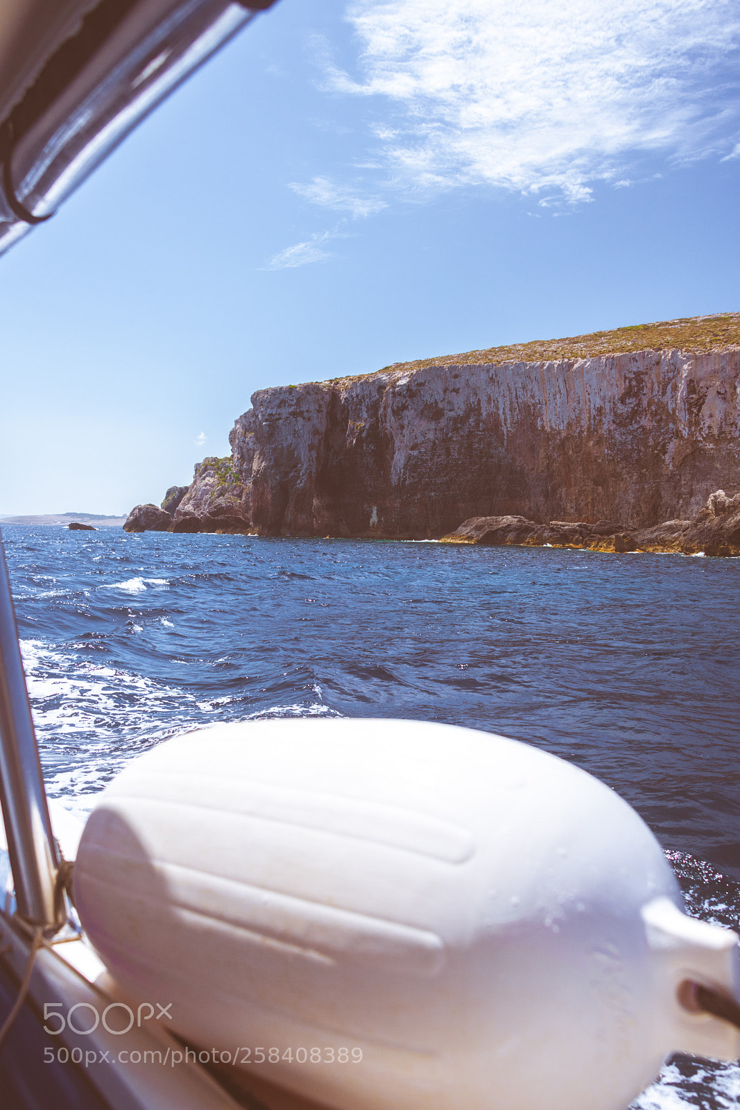 Nikon D850 sample photo. Malta nikon full photography