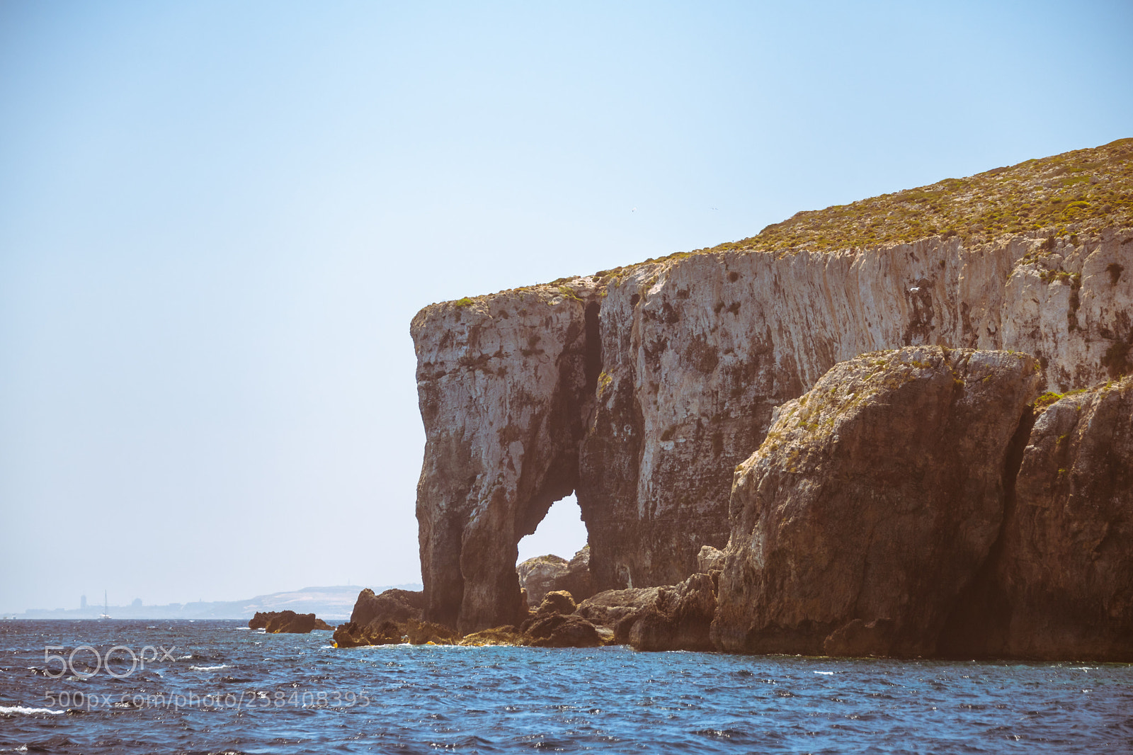 Nikon D850 sample photo. Malta nikon full photography
