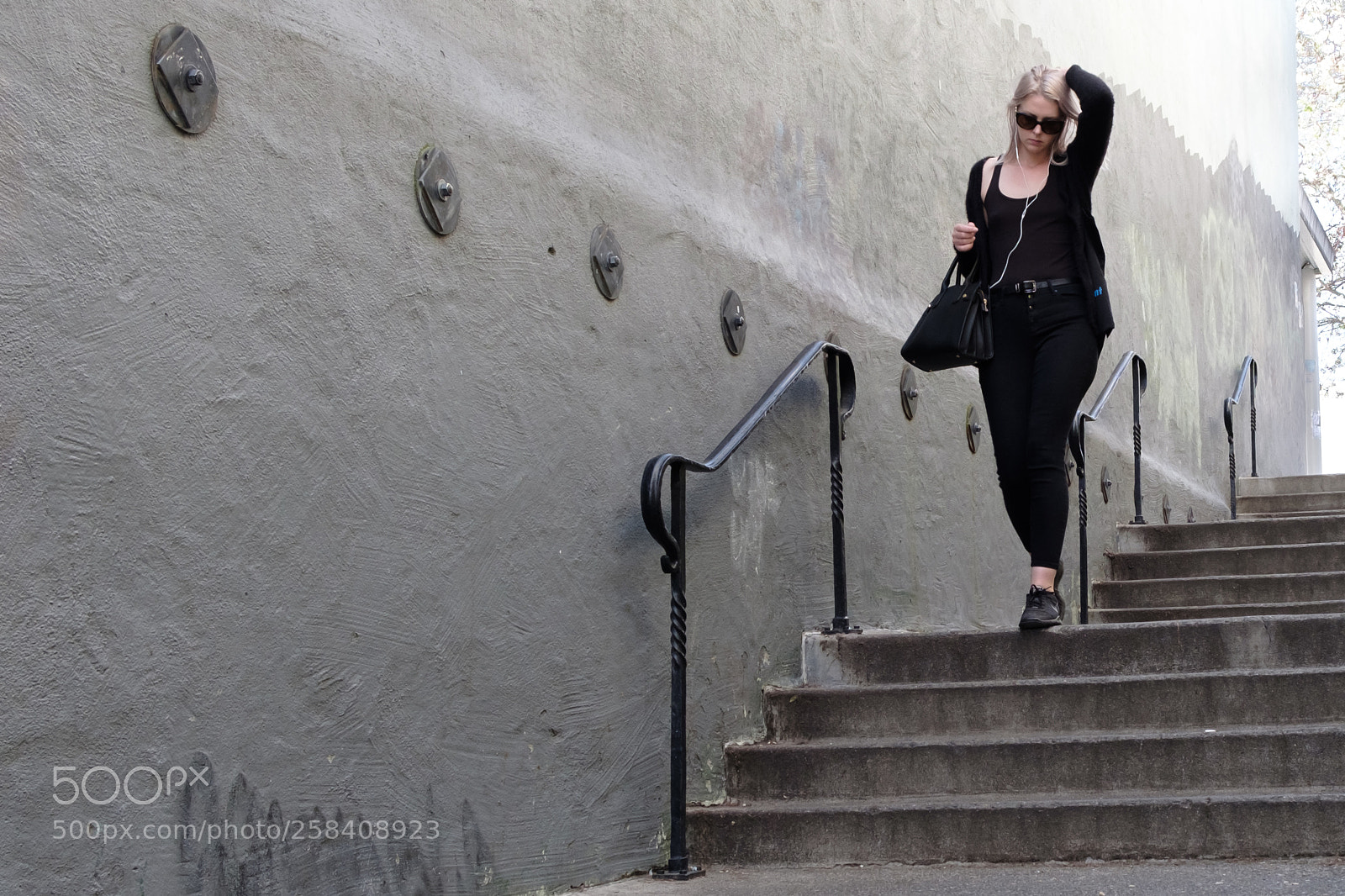 Fujifilm X-T20 sample photo. Athena's grace photography