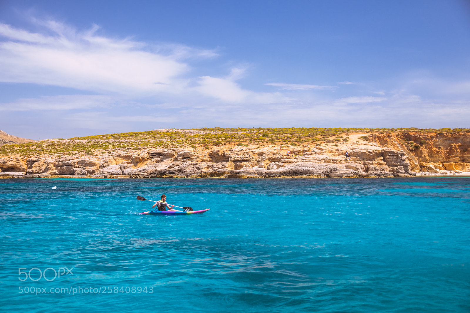 Nikon D850 sample photo. Malta nikon full photography