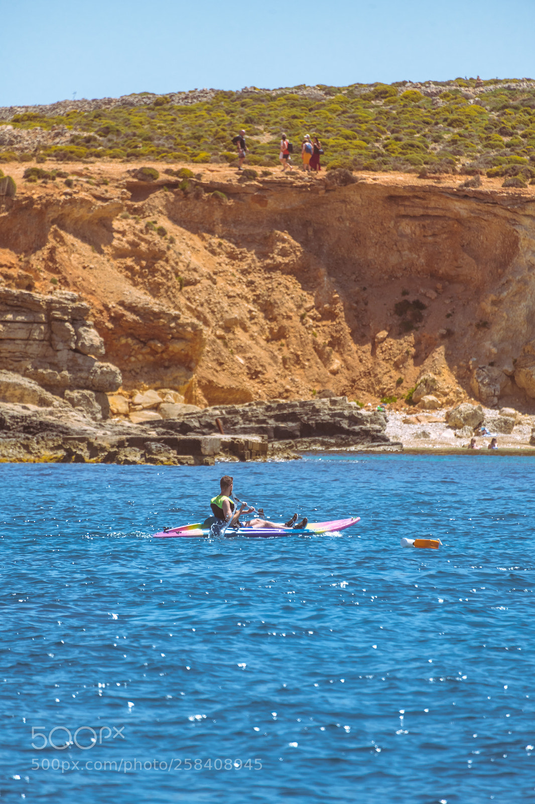 Nikon D850 sample photo. Malta nikon full photography