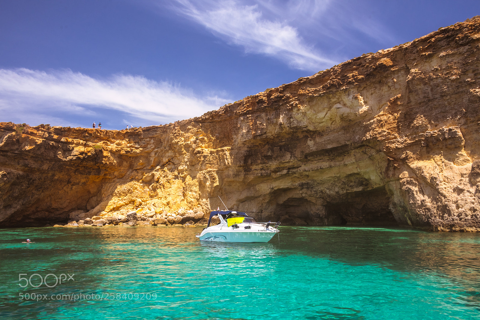 Nikon D850 sample photo. Malta nikon full photography