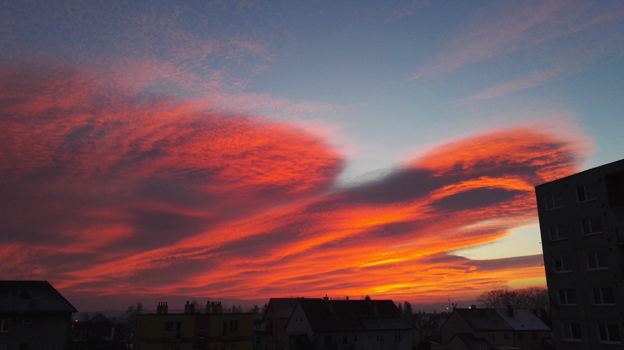 HUAWEI Honor 7 sample photo. Alien invasion? photography