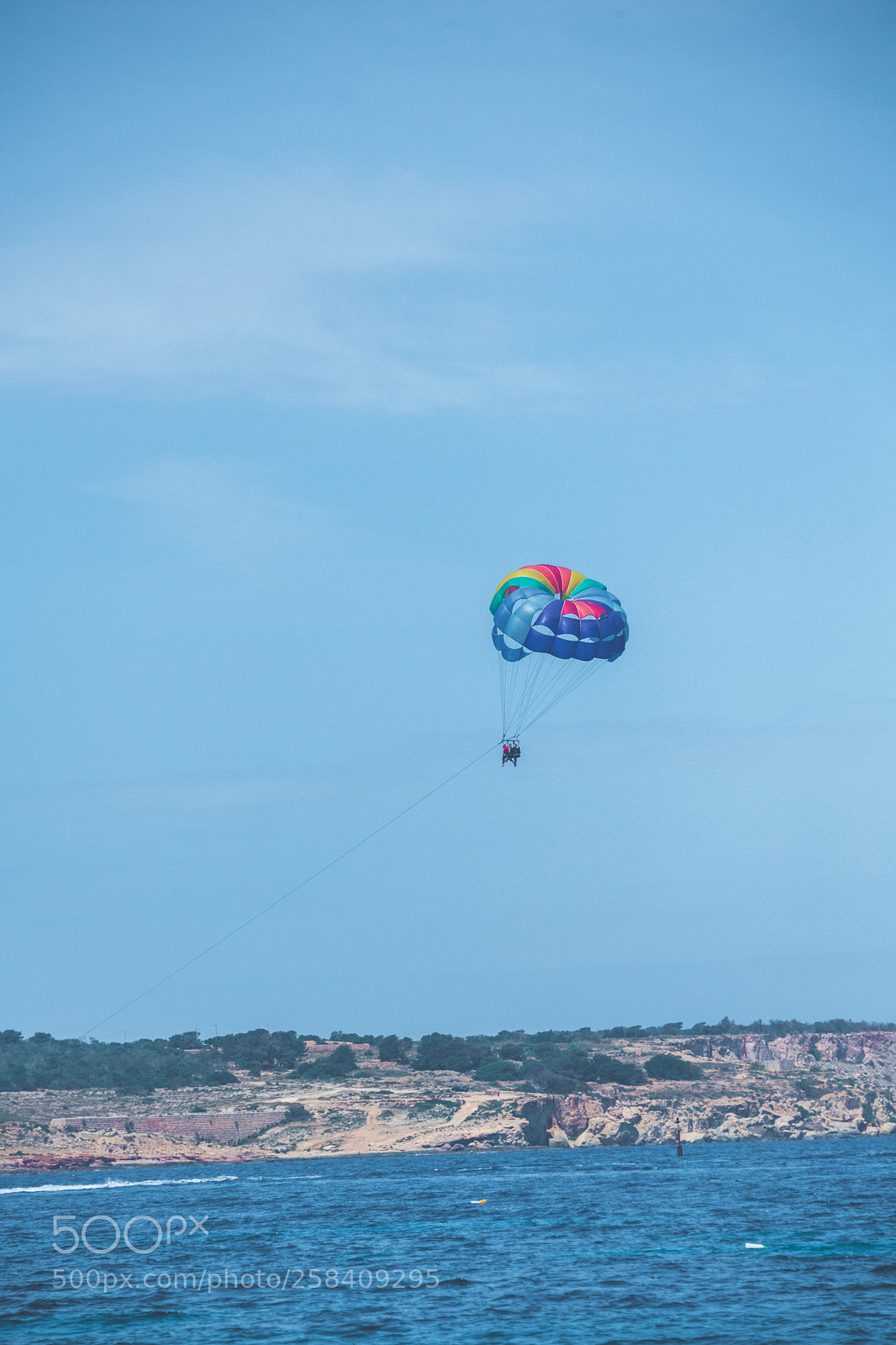 Nikon D850 sample photo. Malta nikon full photography