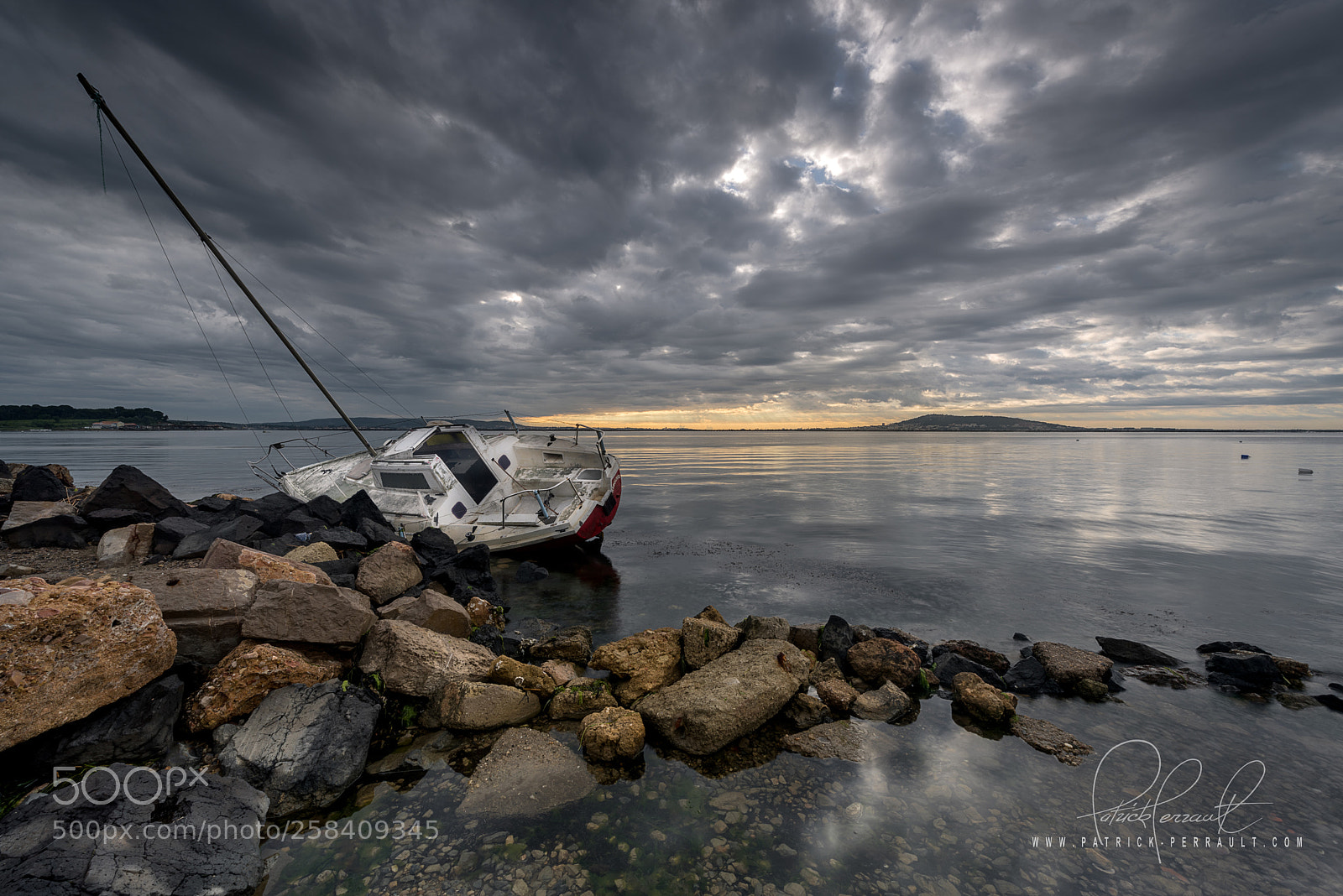 Nikon D810 sample photo. Meze boat photography