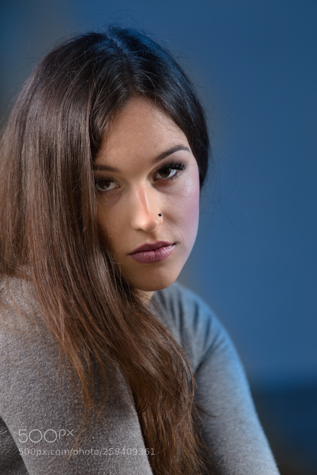 Canon EOS 6D sample photo. Rea photography