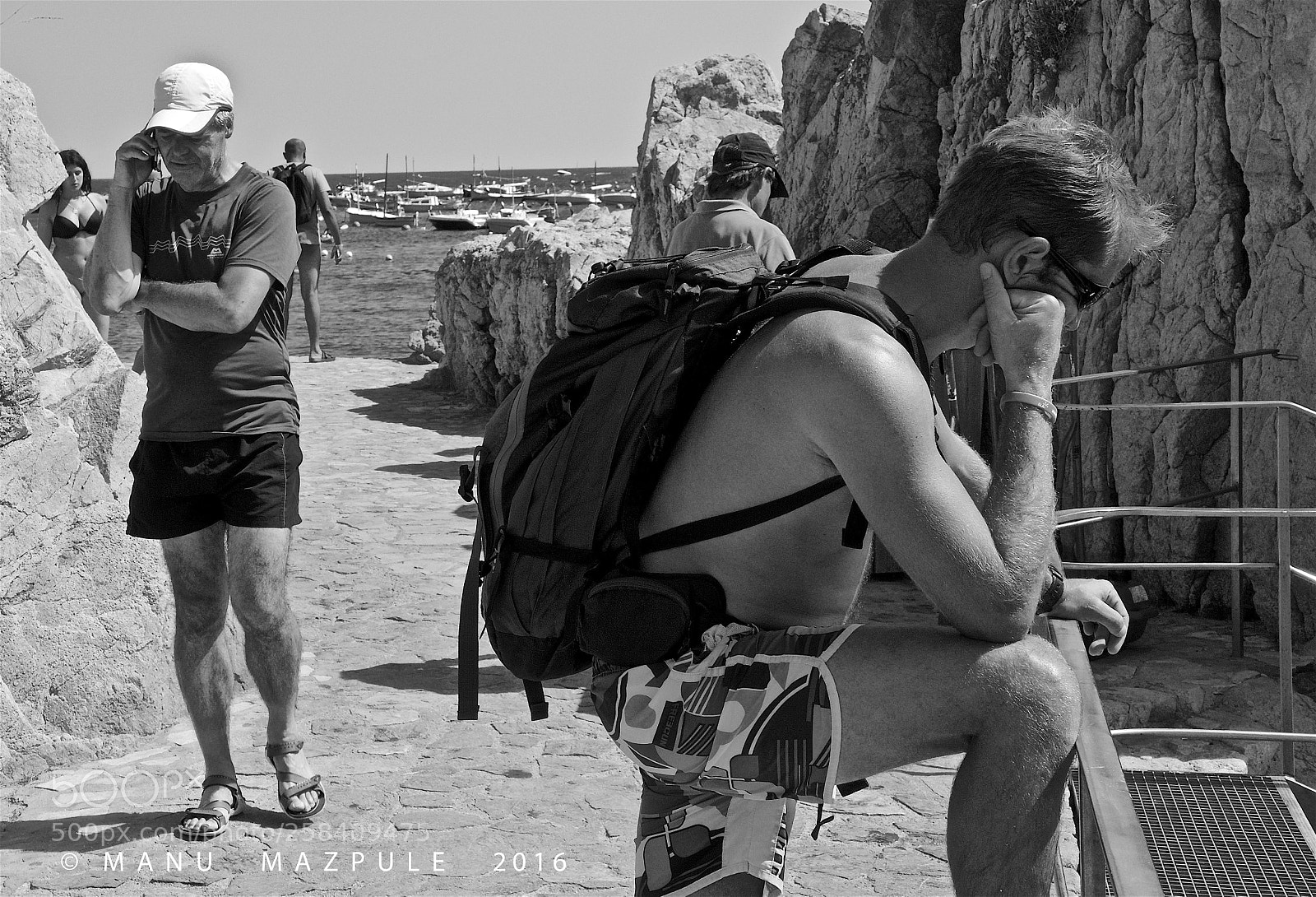 Canon EOS 70D sample photo. 387. girona. catalunya... people photography