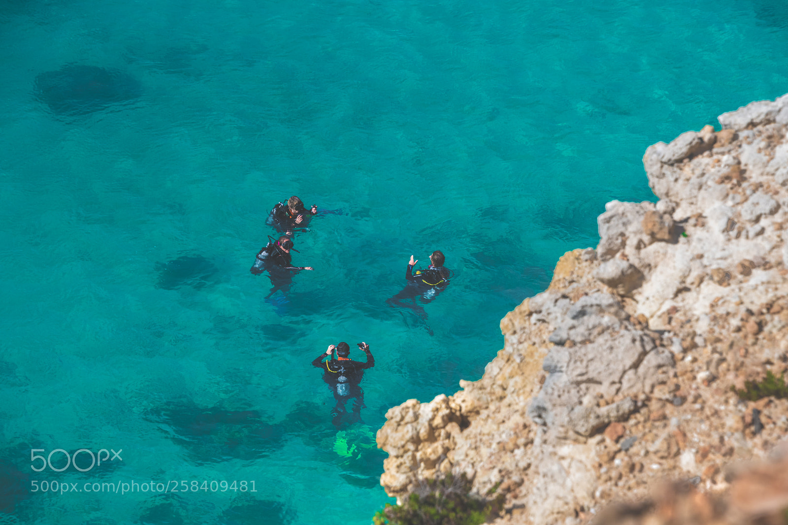Nikon D850 sample photo. Malta nikon full photography