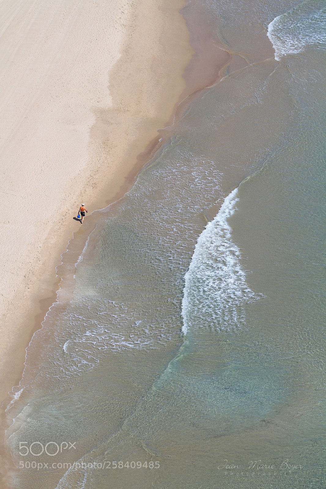 Canon EOS 7D sample photo. La playa photography