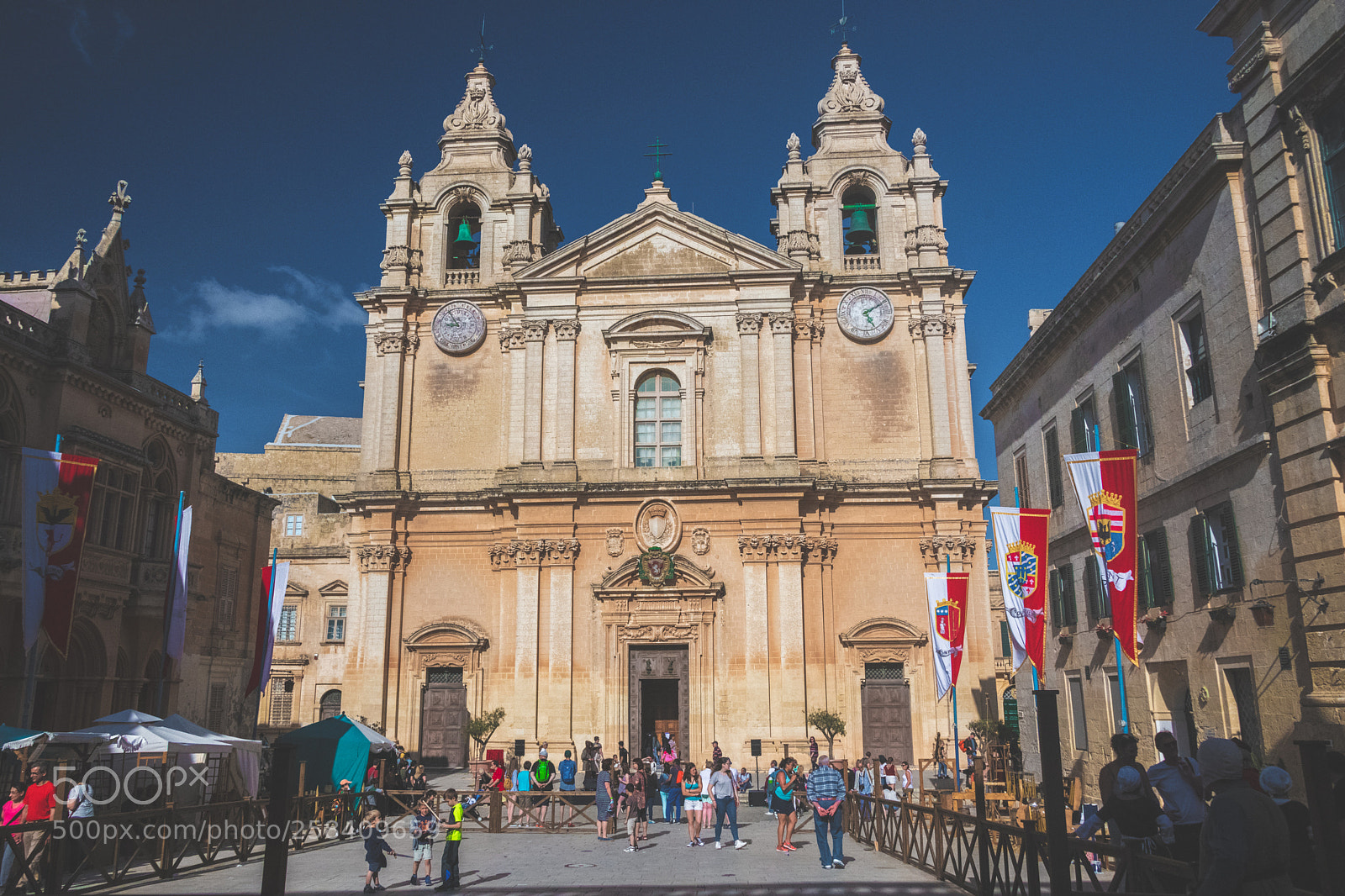 Nikon D850 sample photo. Malta nikon full photography
