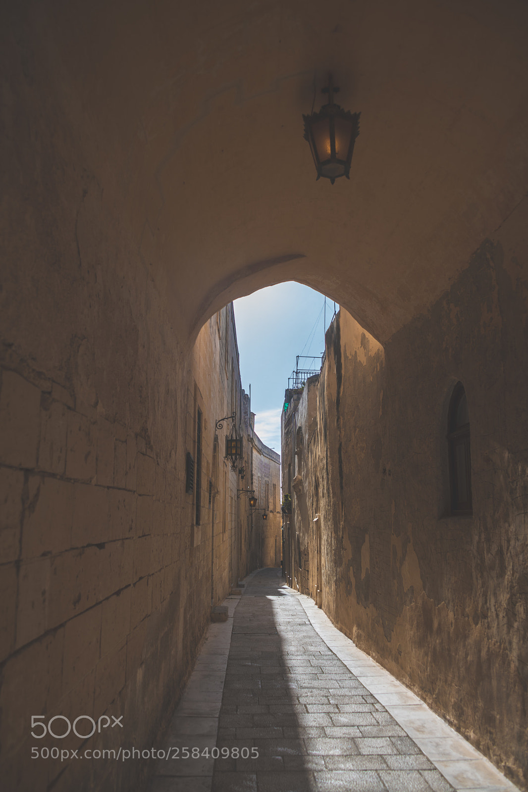 Nikon D850 sample photo. Malta nikon full photography