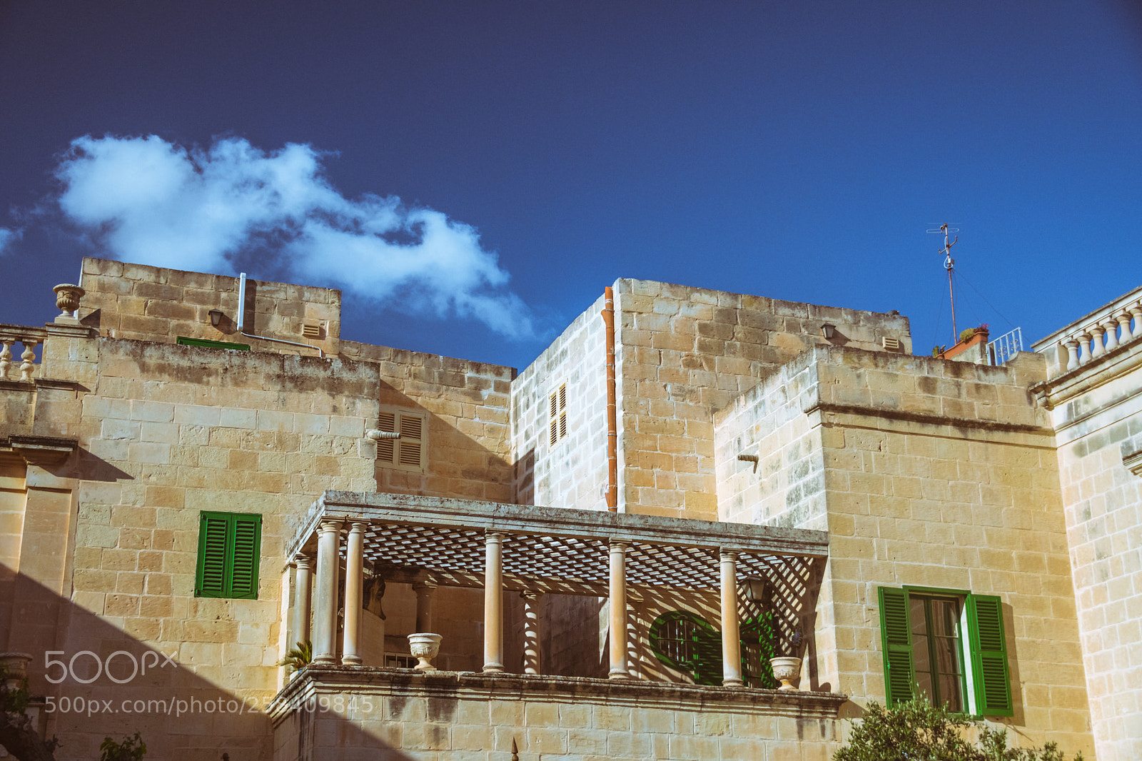 Nikon D850 sample photo. Malta nikon full photography