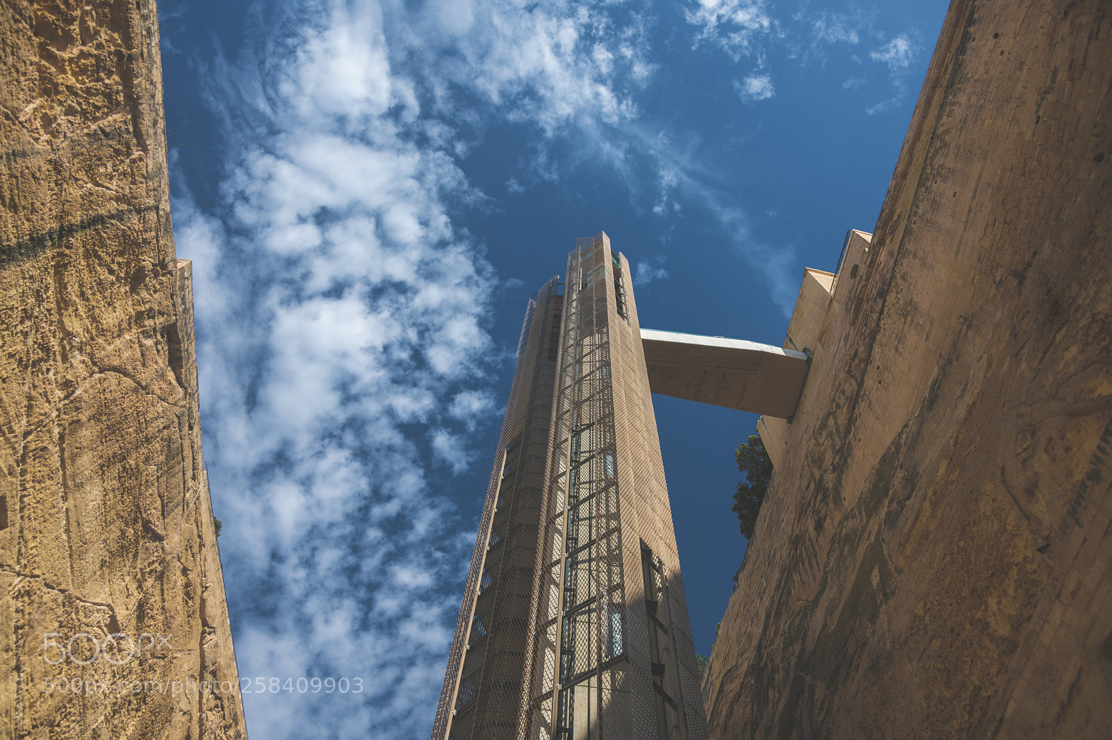 Nikon D850 sample photo. Malta nikon full photography