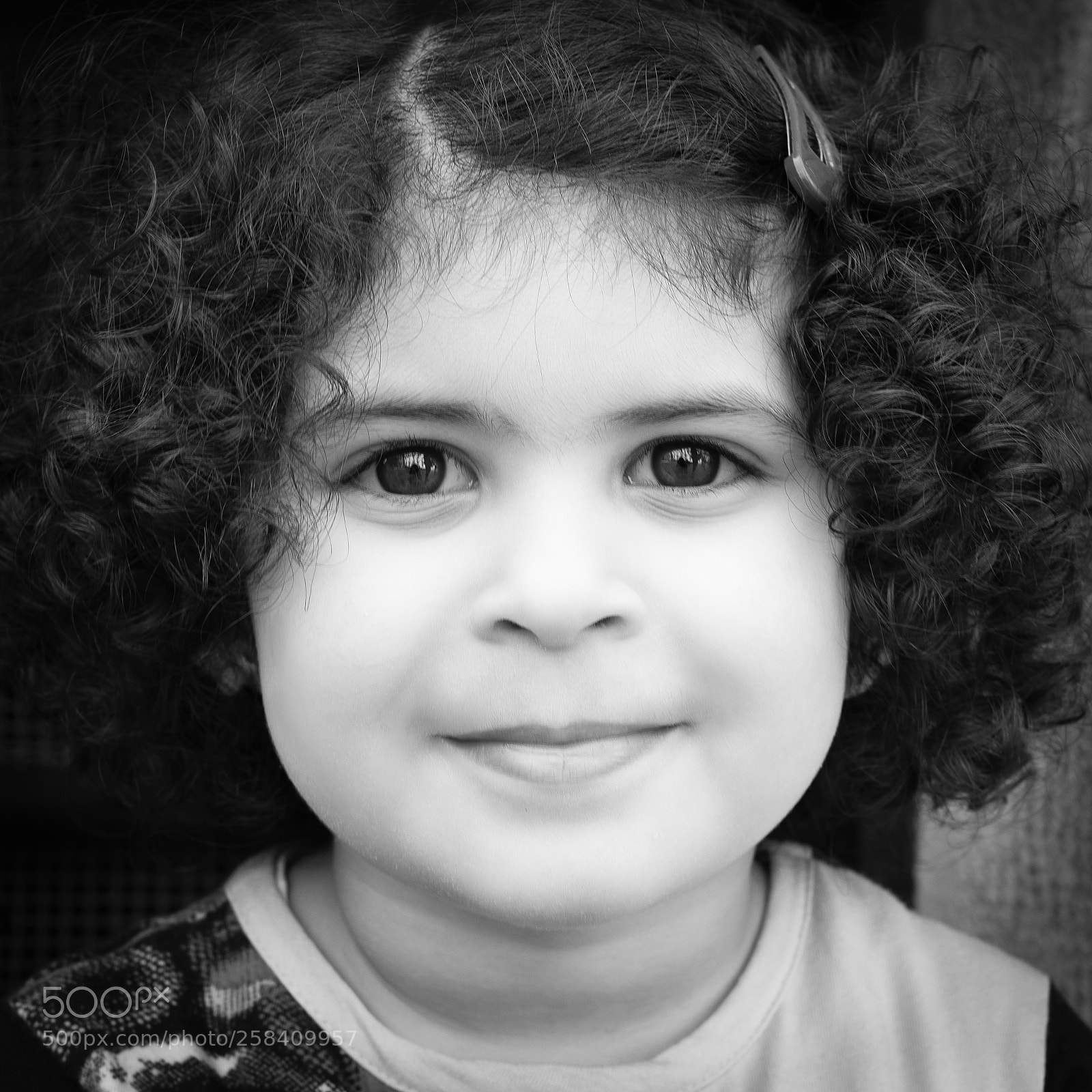 Fujifilm X-T2 sample photo. The little one photography