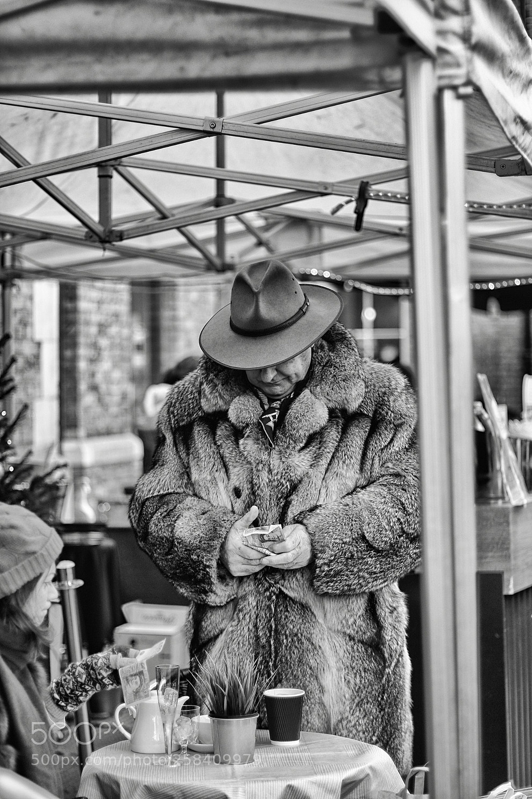 Canon EOS M5 sample photo. Mr money photography