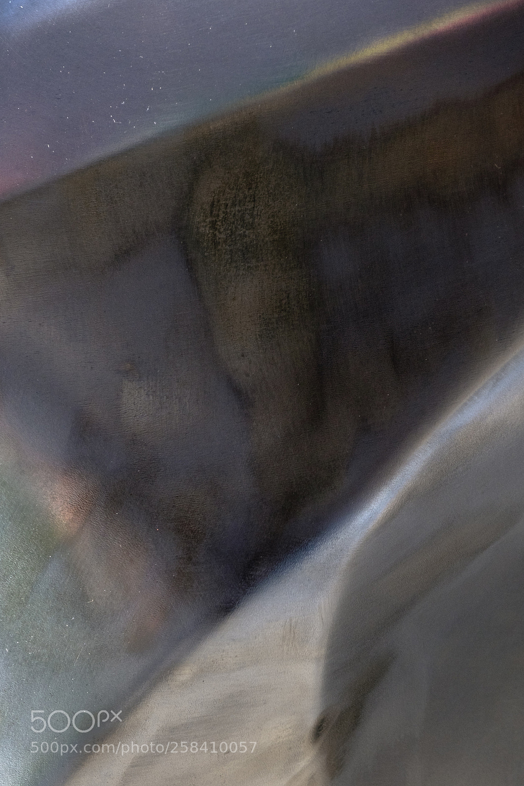 Fujifilm X-T20 sample photo. 8 miles high photography