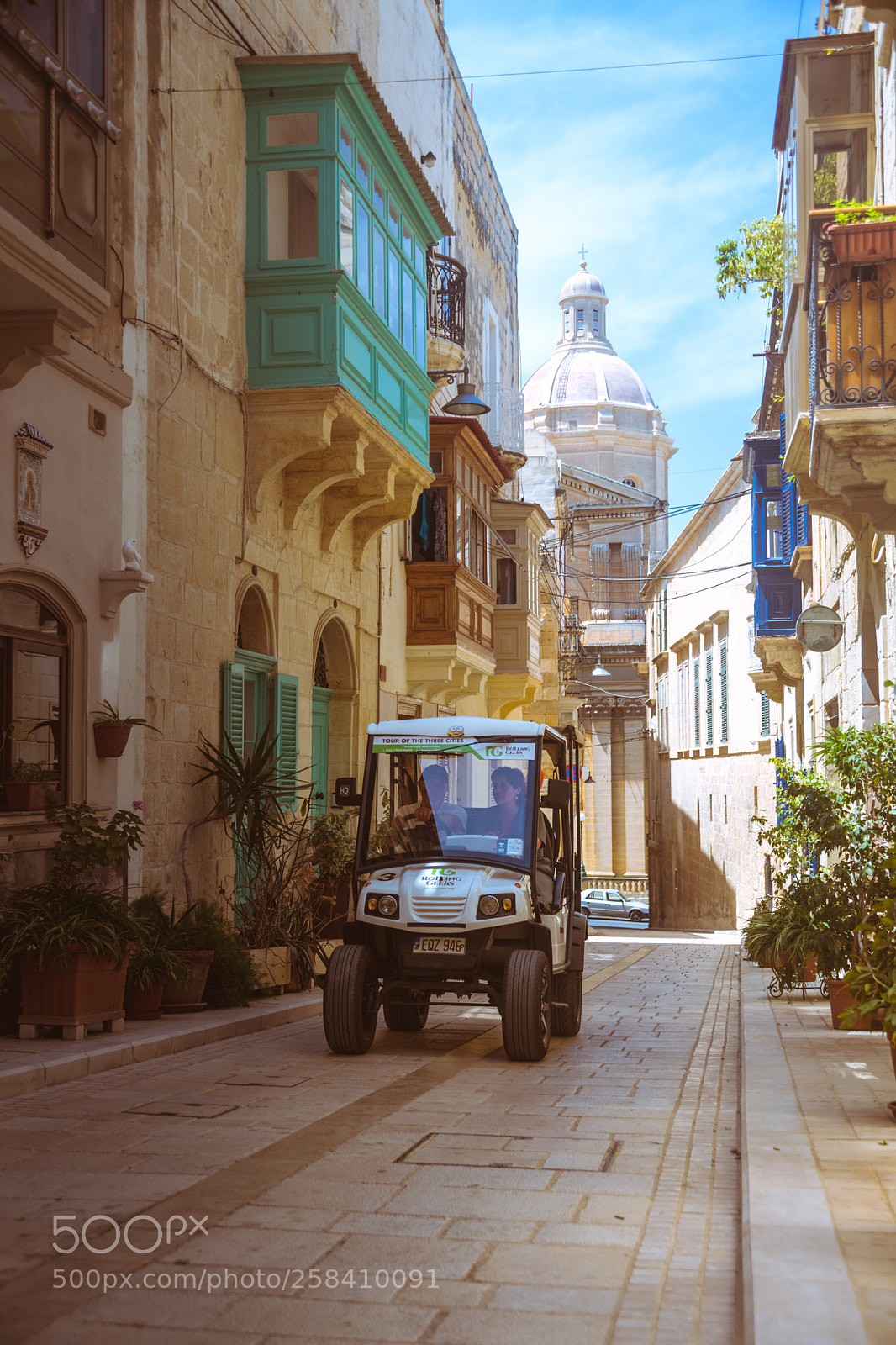 Nikon D850 sample photo. Malta nikon full photography