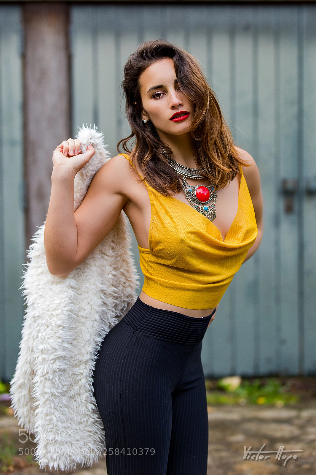 Canon EOS 6D sample photo. Tarde de lluvia photography