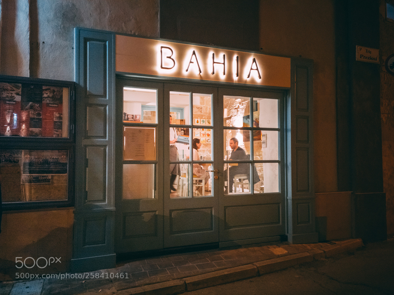 HUAWEI CLT-L29 sample photo. Malta huawei full photography