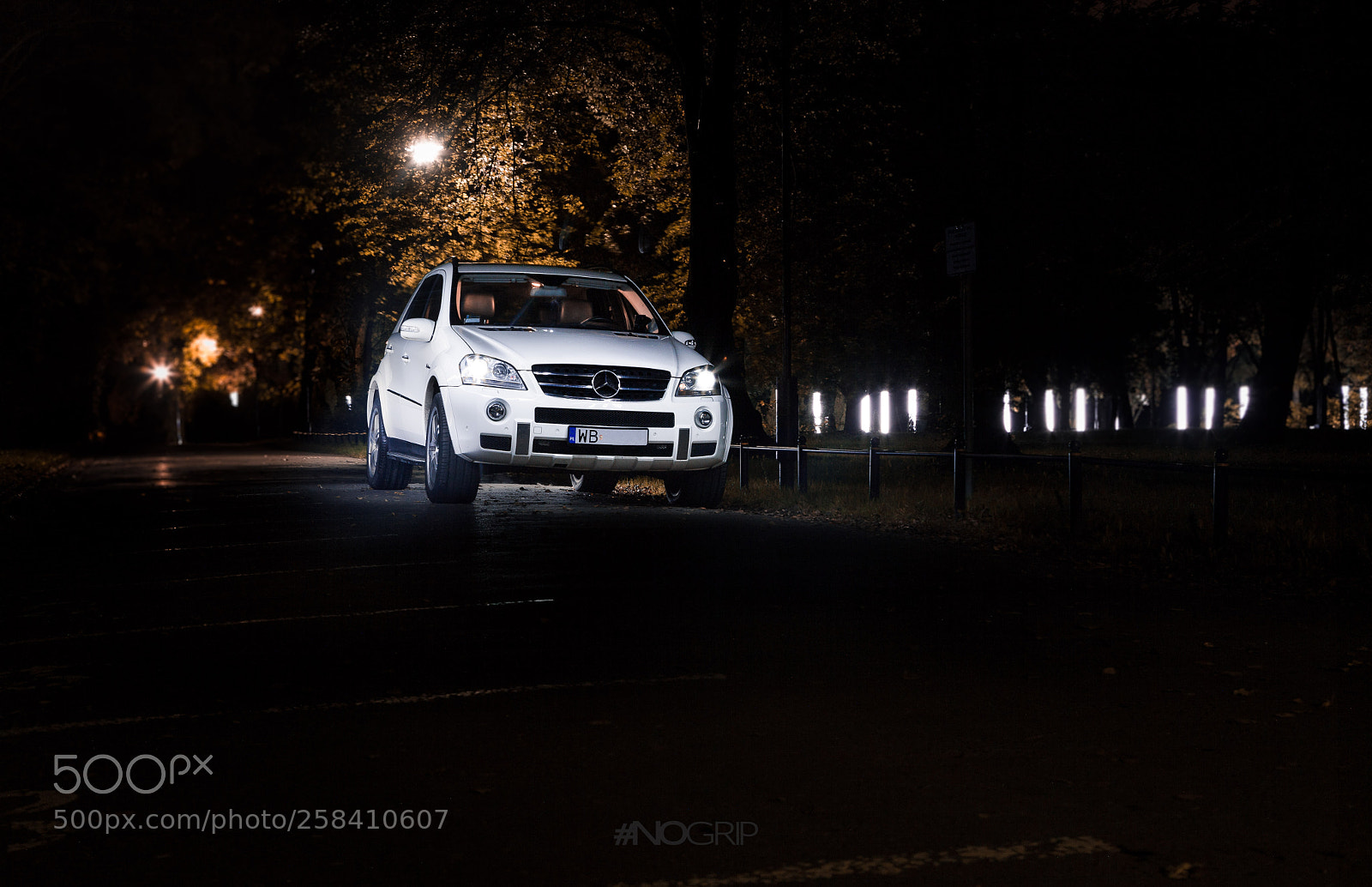 Canon EOS 5D Mark II sample photo. Park photography