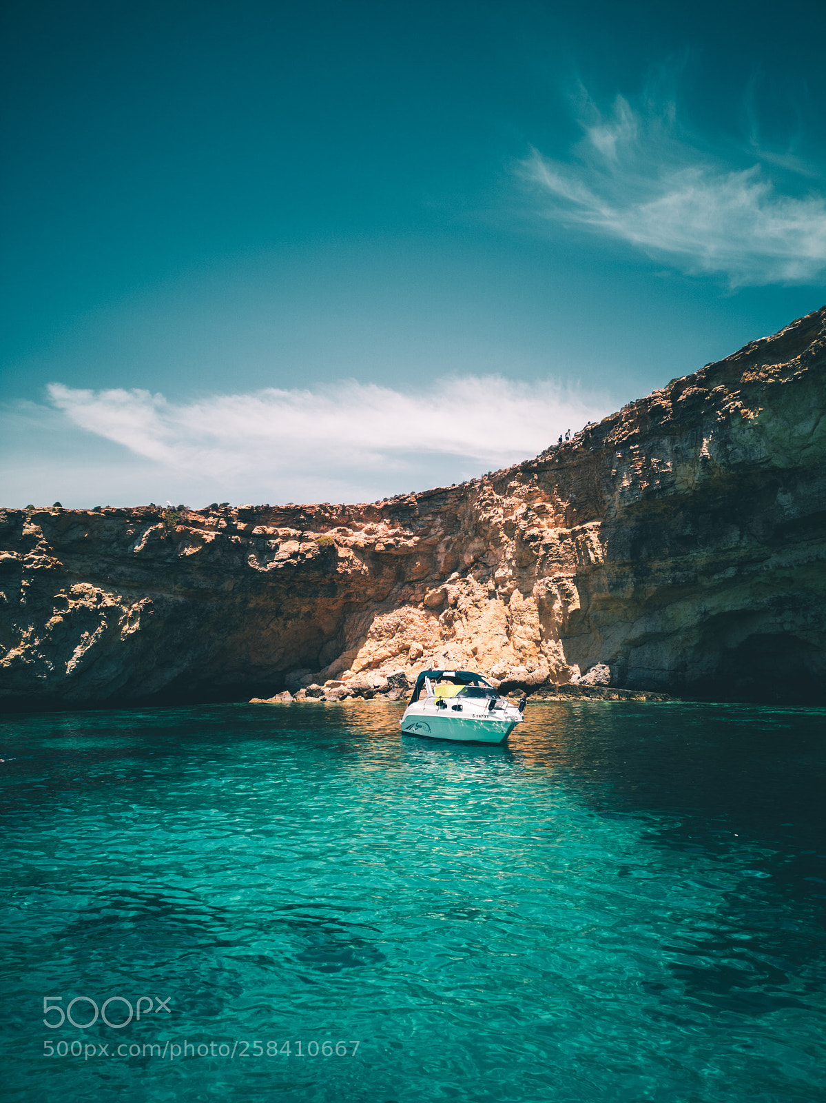 HUAWEI CLT-L29 sample photo. Malta huawei full photography