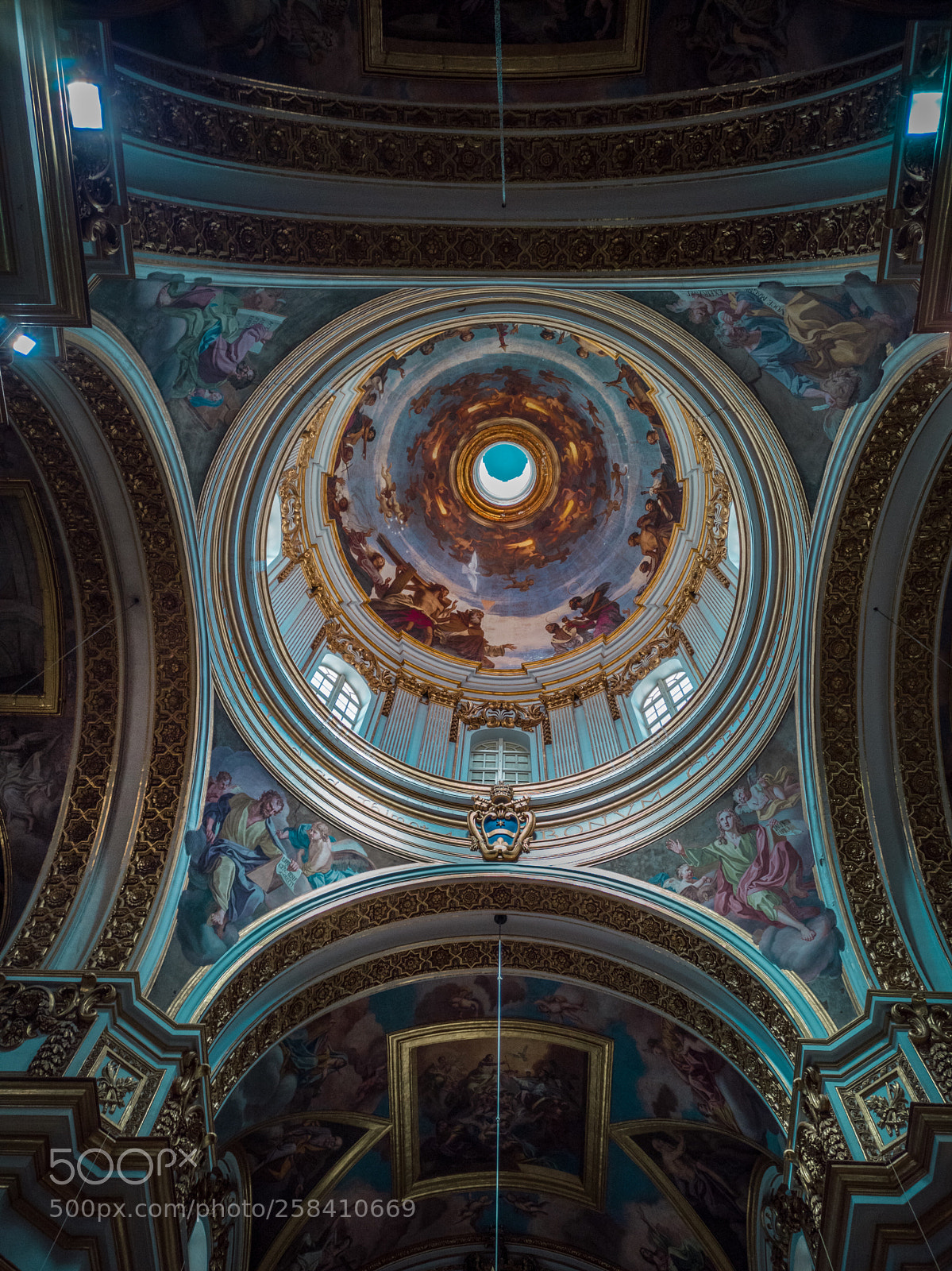 HUAWEI CLT-L29 sample photo. Malta huawei full photography