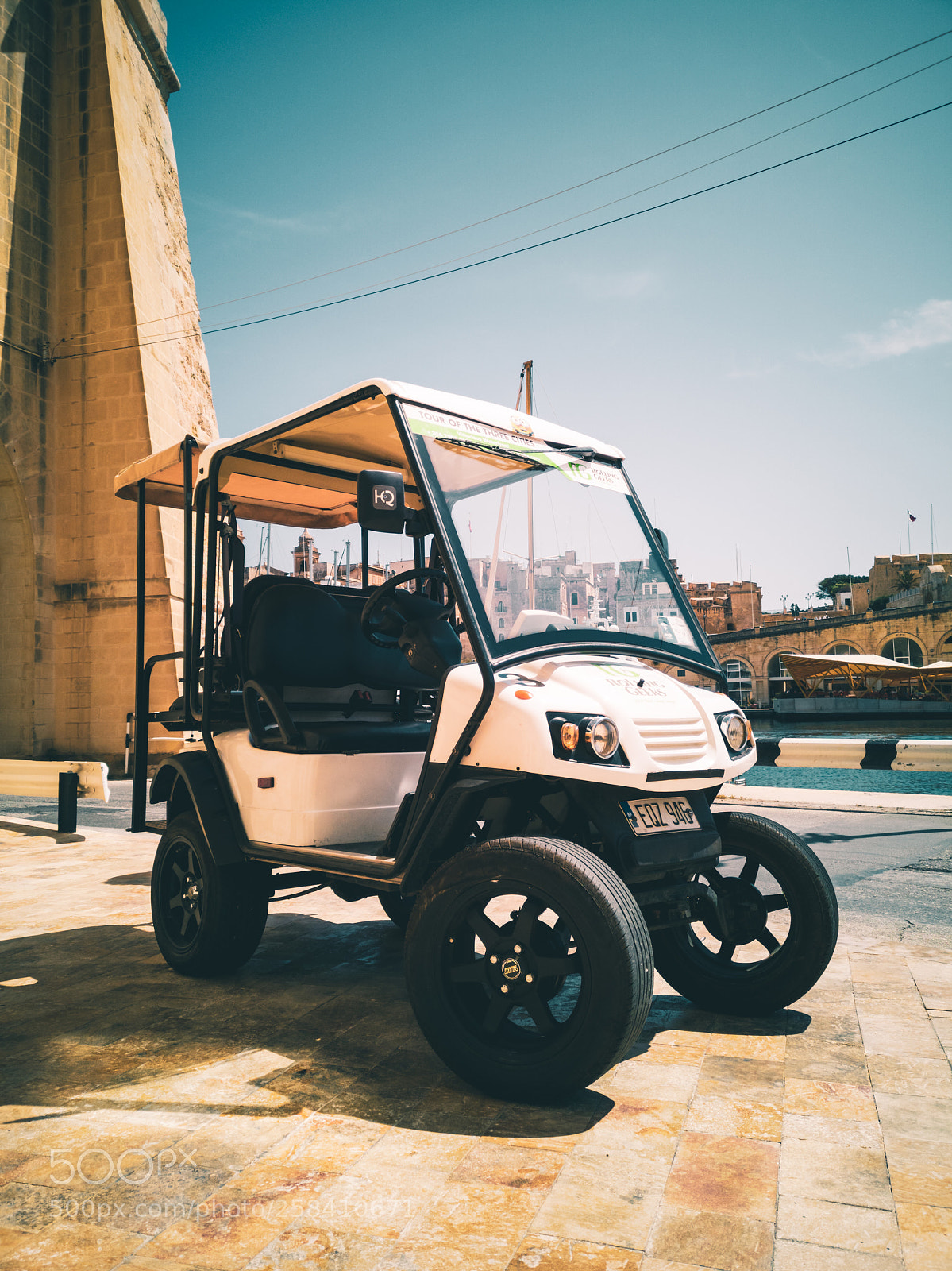 HUAWEI CLT-L29 sample photo. Malta huawei full photography