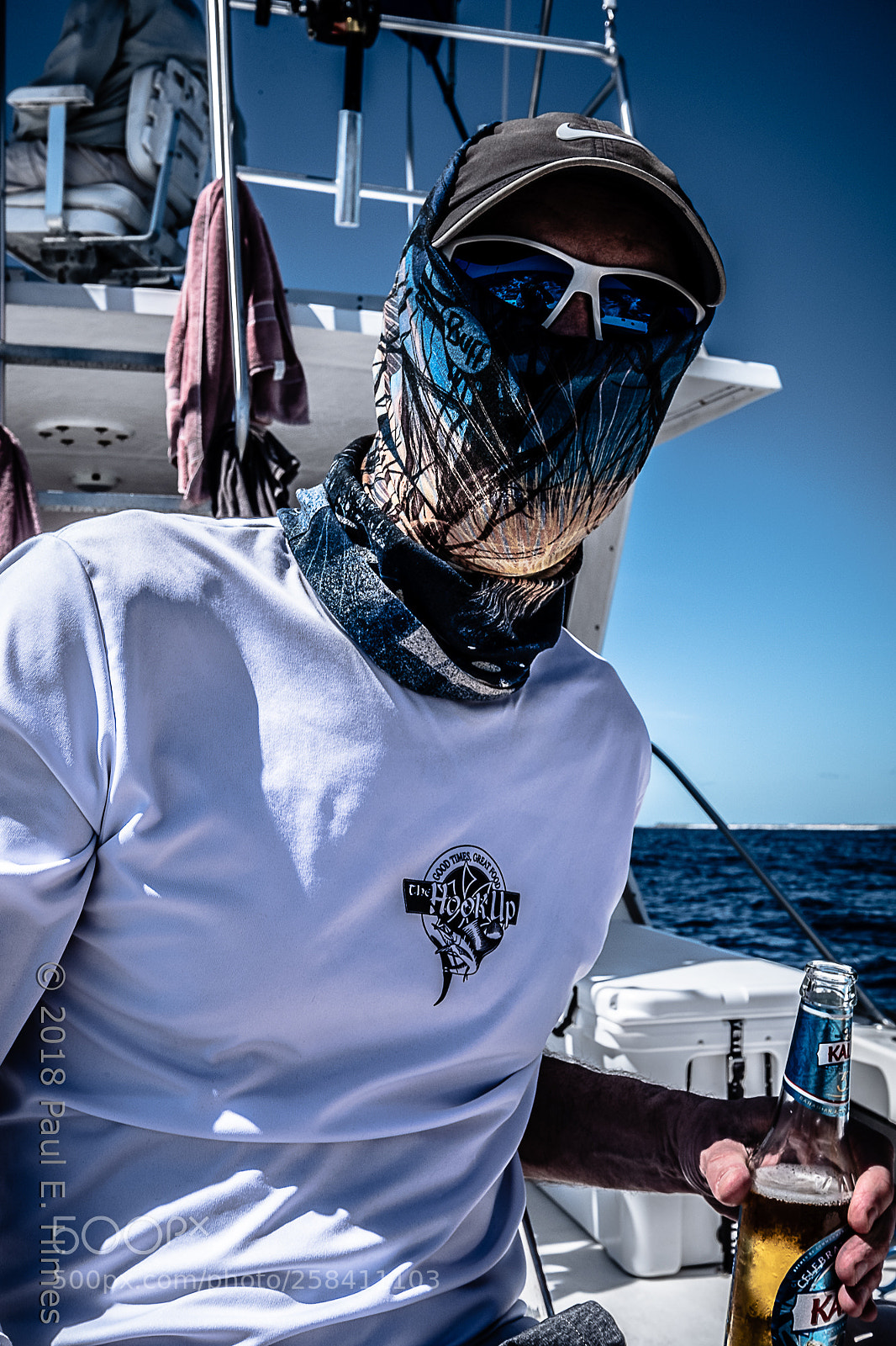 Fujifilm X-H1 sample photo. Kalick fishin man photography