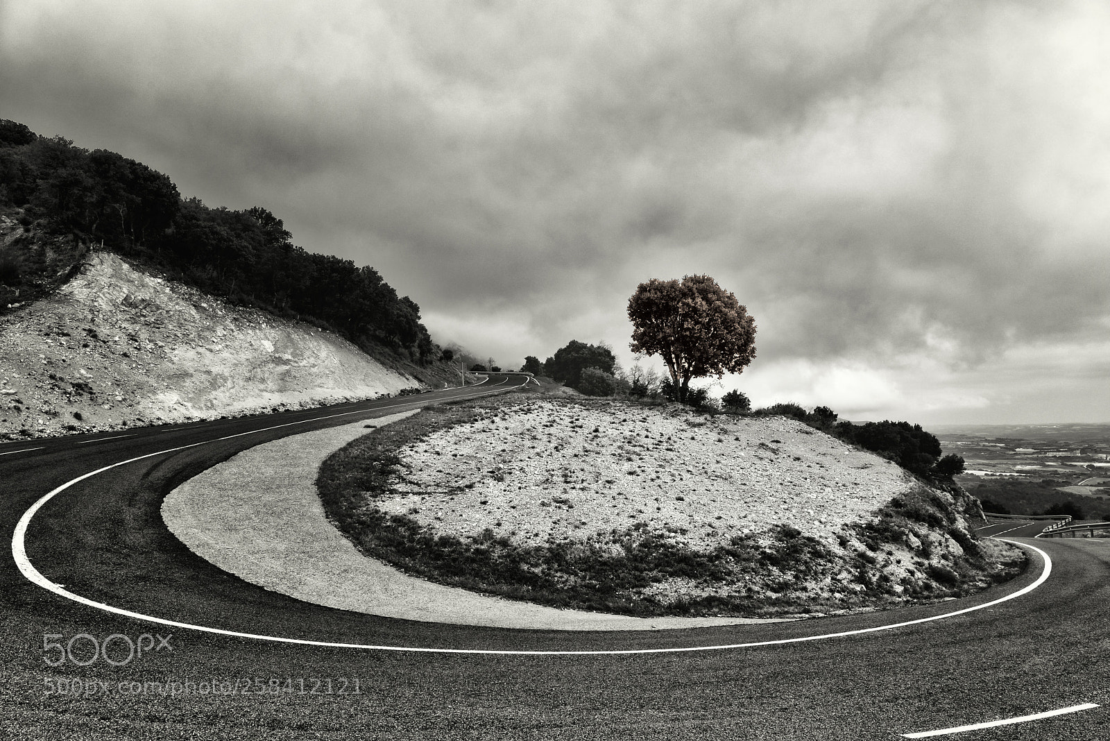 Nikon D810 sample photo. Moving landscape photography