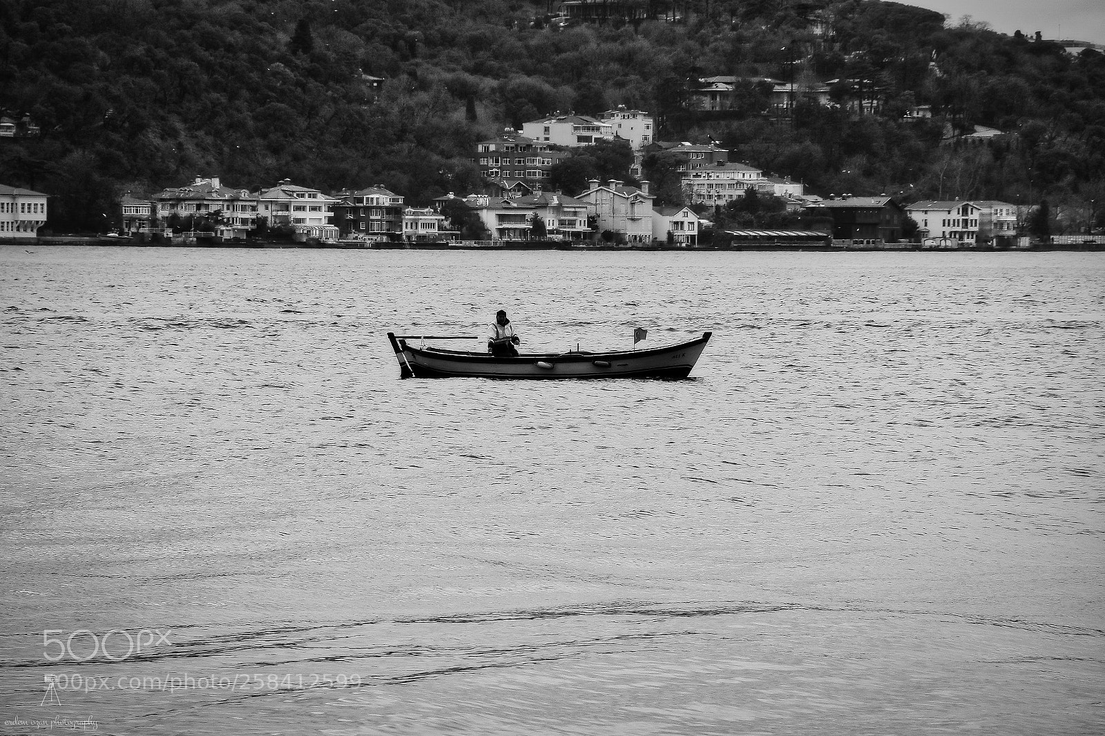 Canon EOS 7D Mark II sample photo. Fishing between continents photography