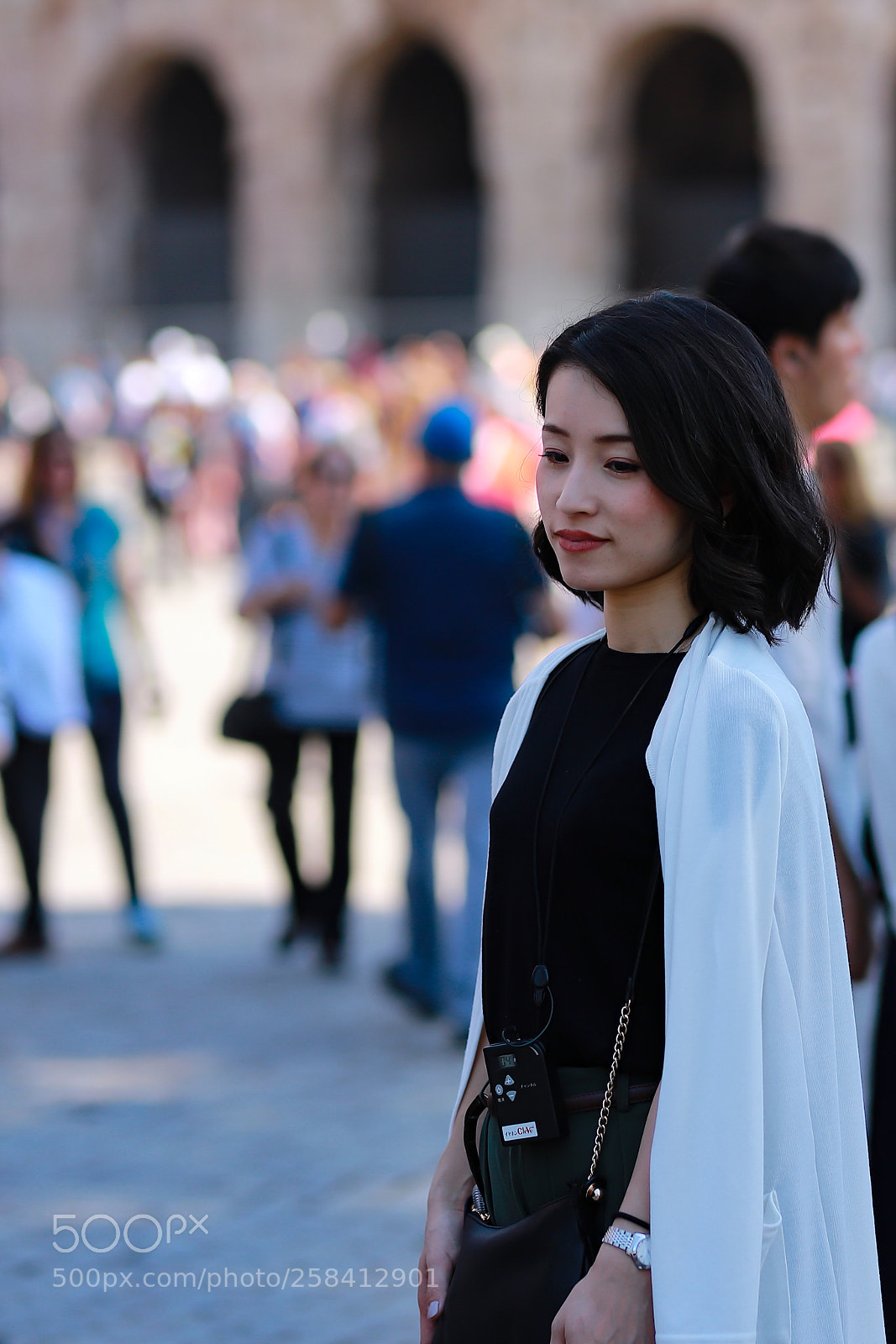 Canon EOS 6D Mark II sample photo. Serena lr photography