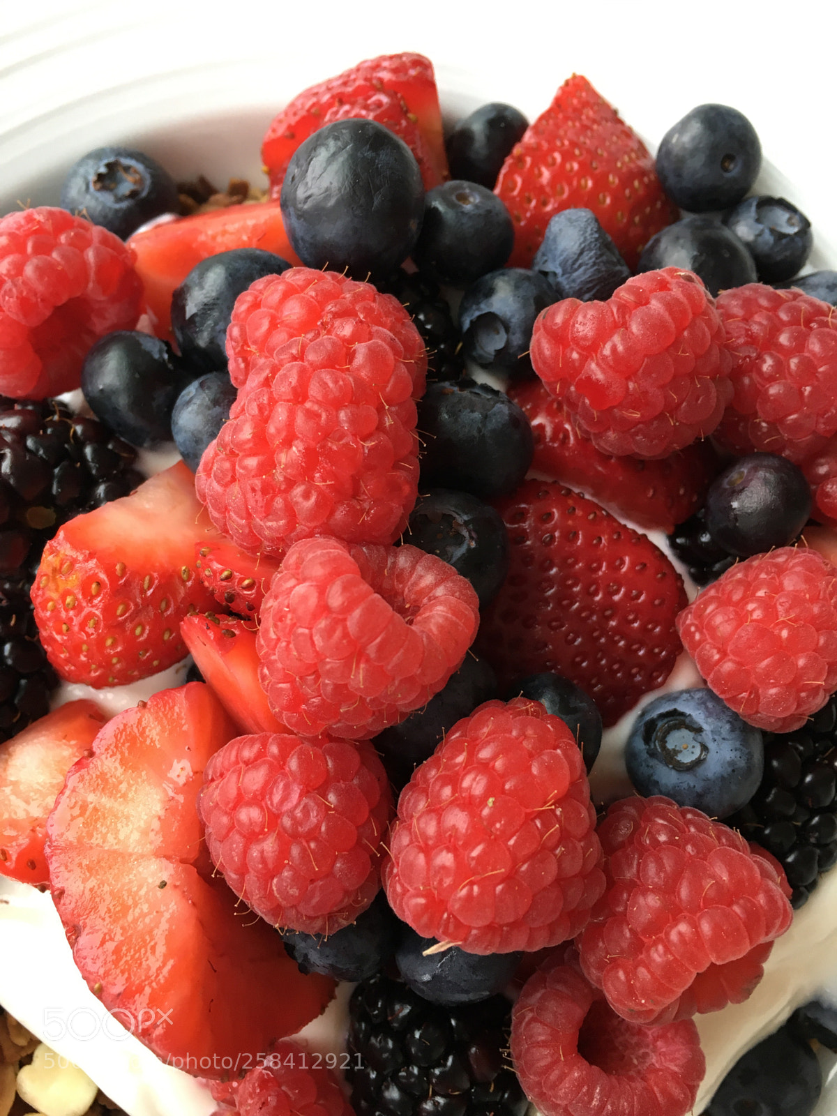 Apple iPhone 6s sample photo. Bfast photography