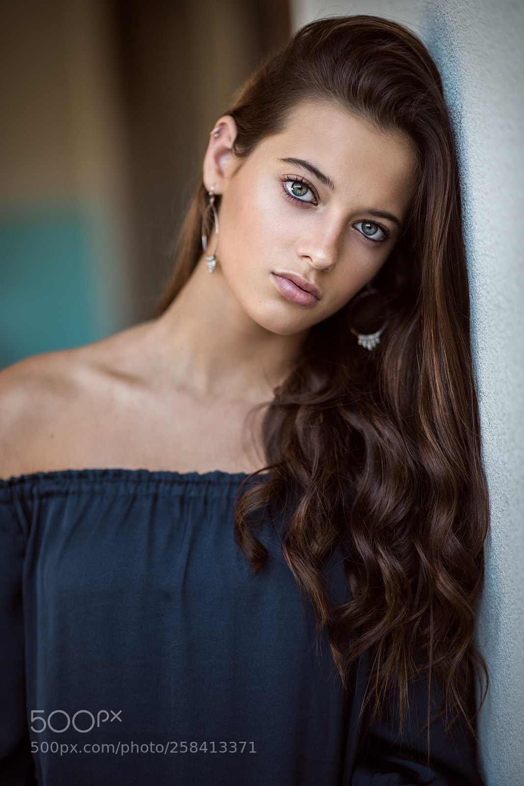 Nikon D810 sample photo. *** taya *** photography