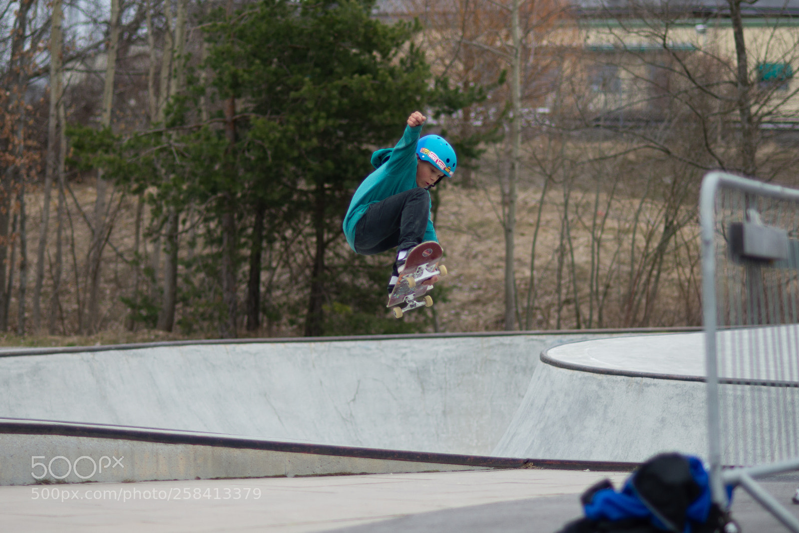 Nikon D600 sample photo. Skate photography
