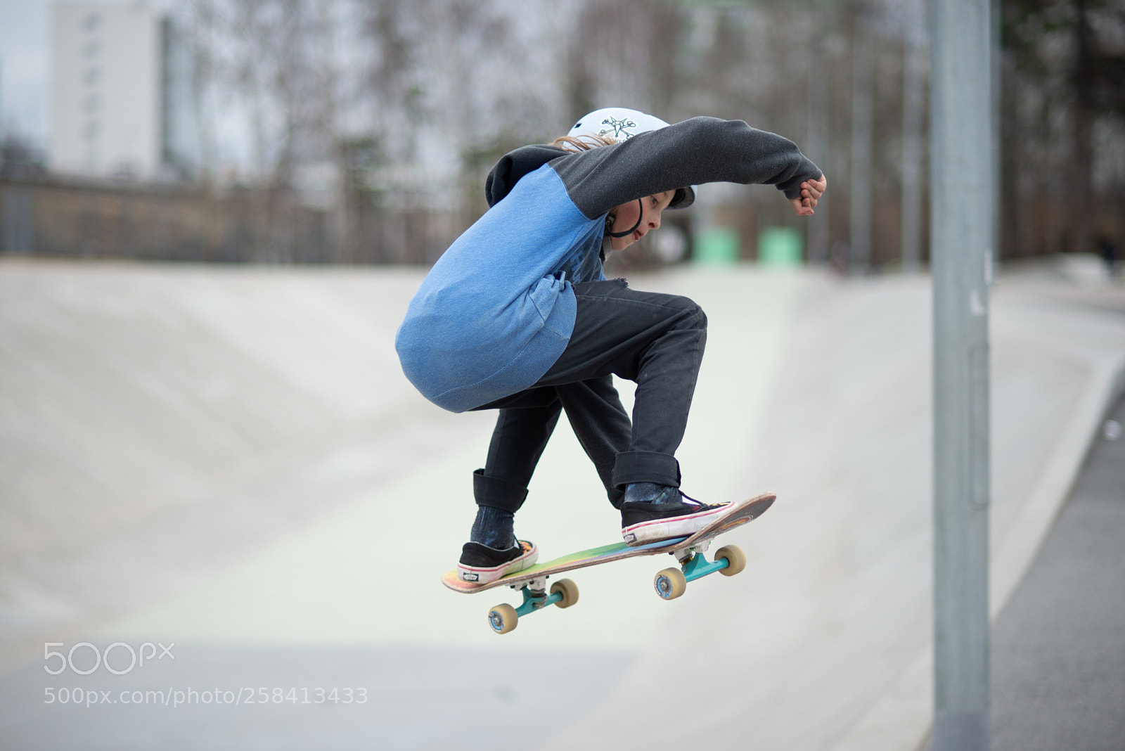 Nikon D600 sample photo. Skate photography
