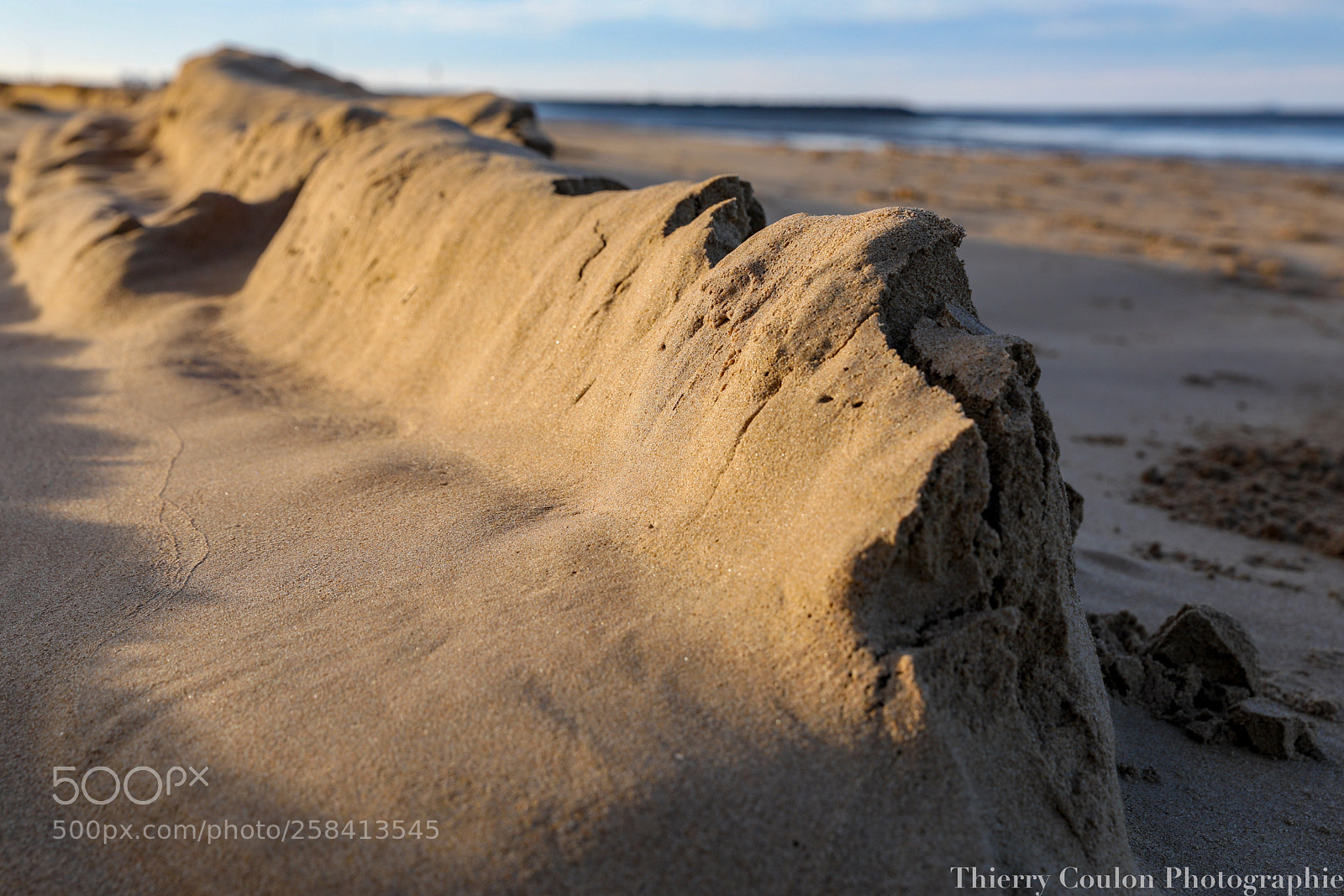 Canon EOS 5D Mark IV sample photo. Le ressac mod lise photography
