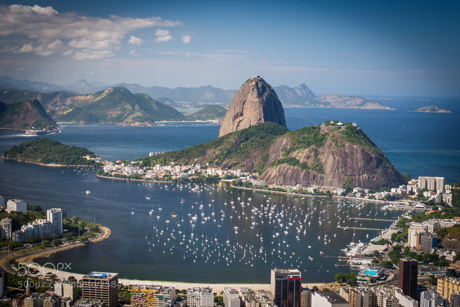Nikon D610 sample photo. Rio de janeiro  photography