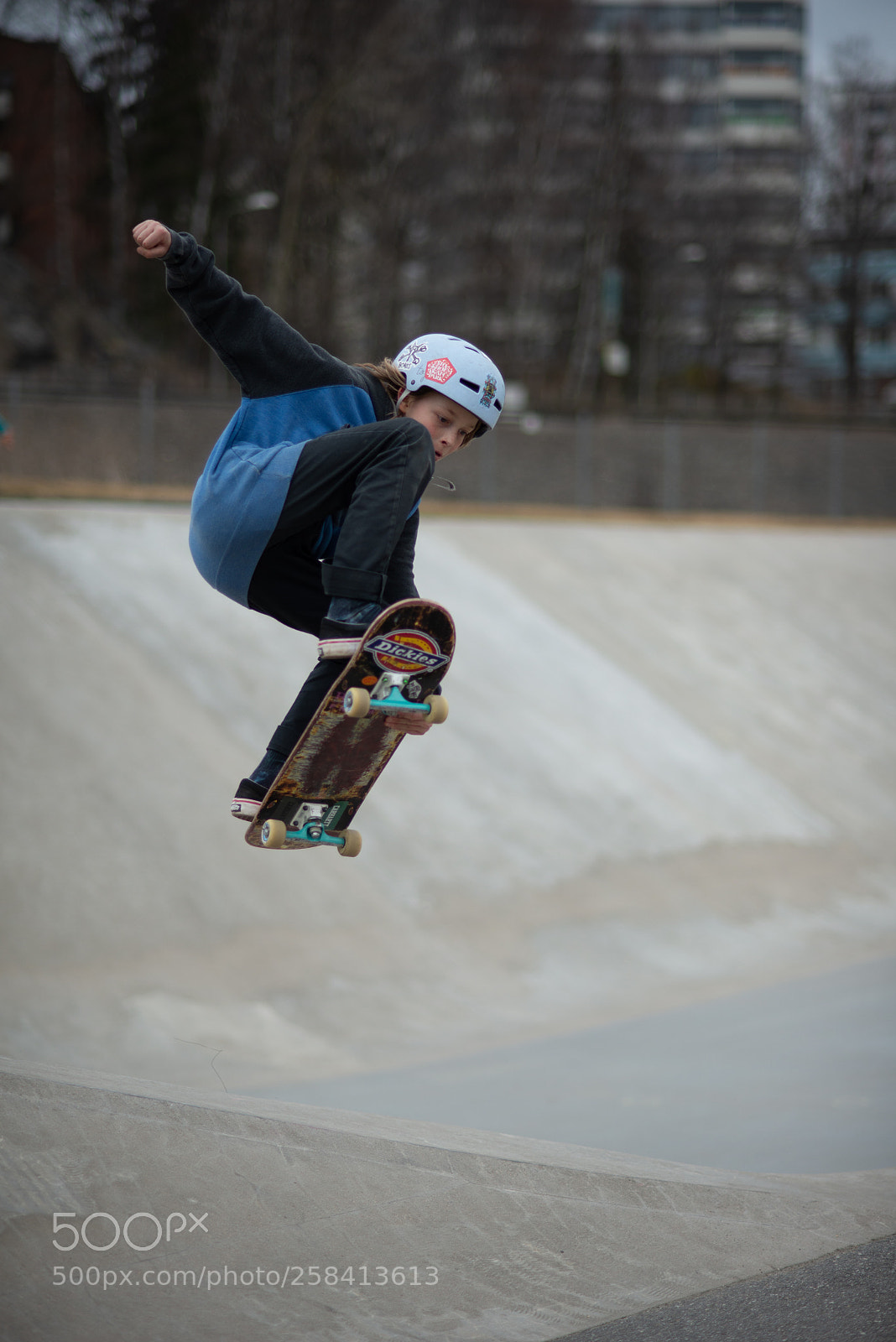 Nikon D600 sample photo. Skate photography