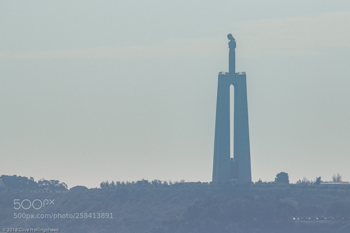 Canon EOS 7D Mark II sample photo. Christ looking down photography