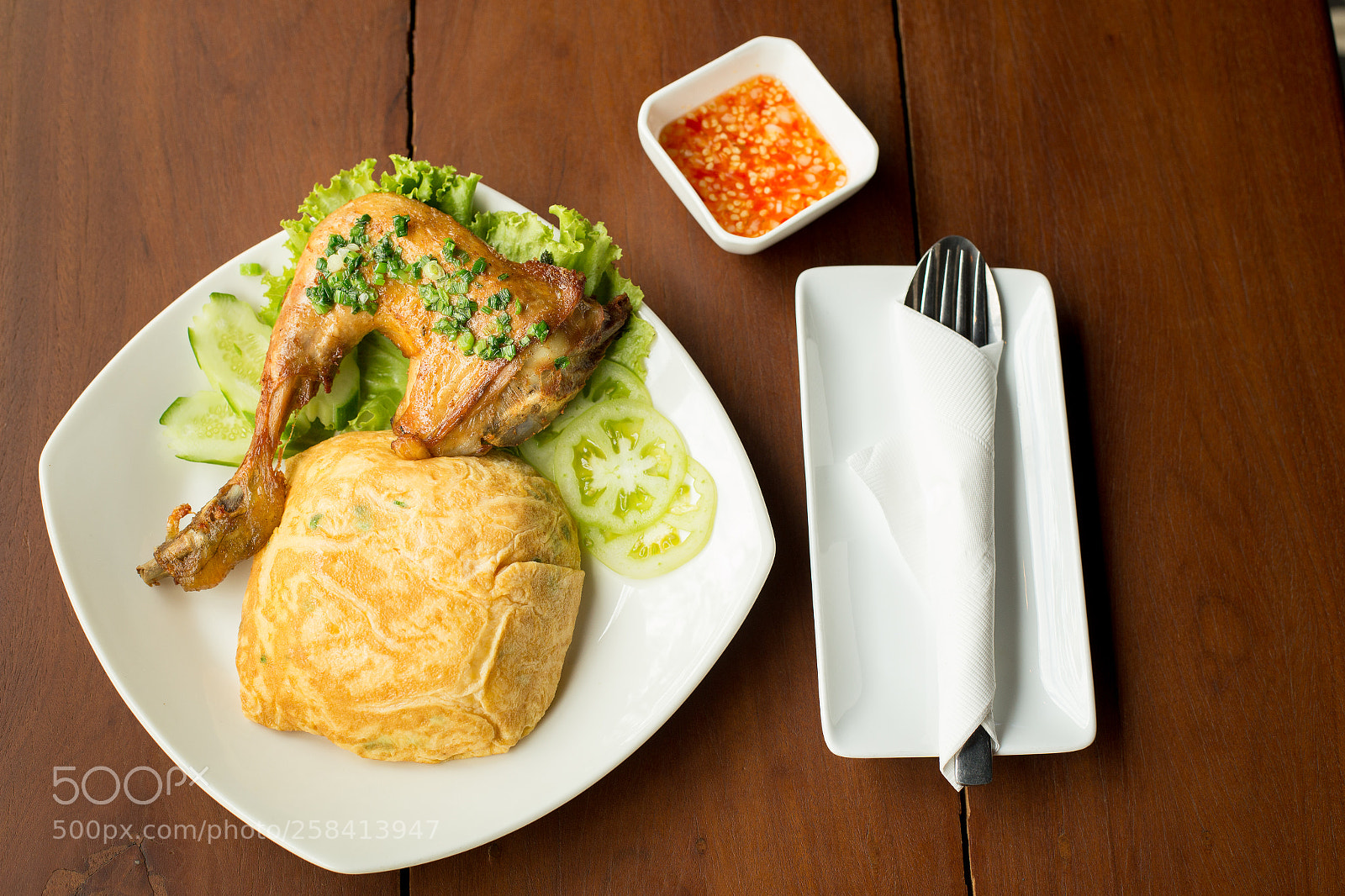 Canon EOS 6D sample photo. Food photography photography