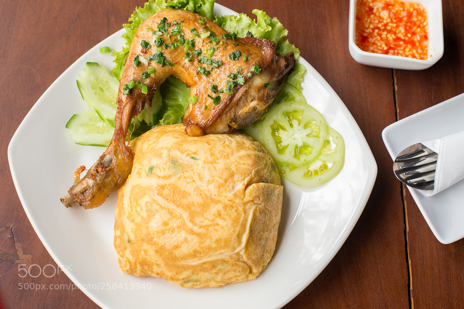 Canon EOS 6D sample photo. Food photography photography