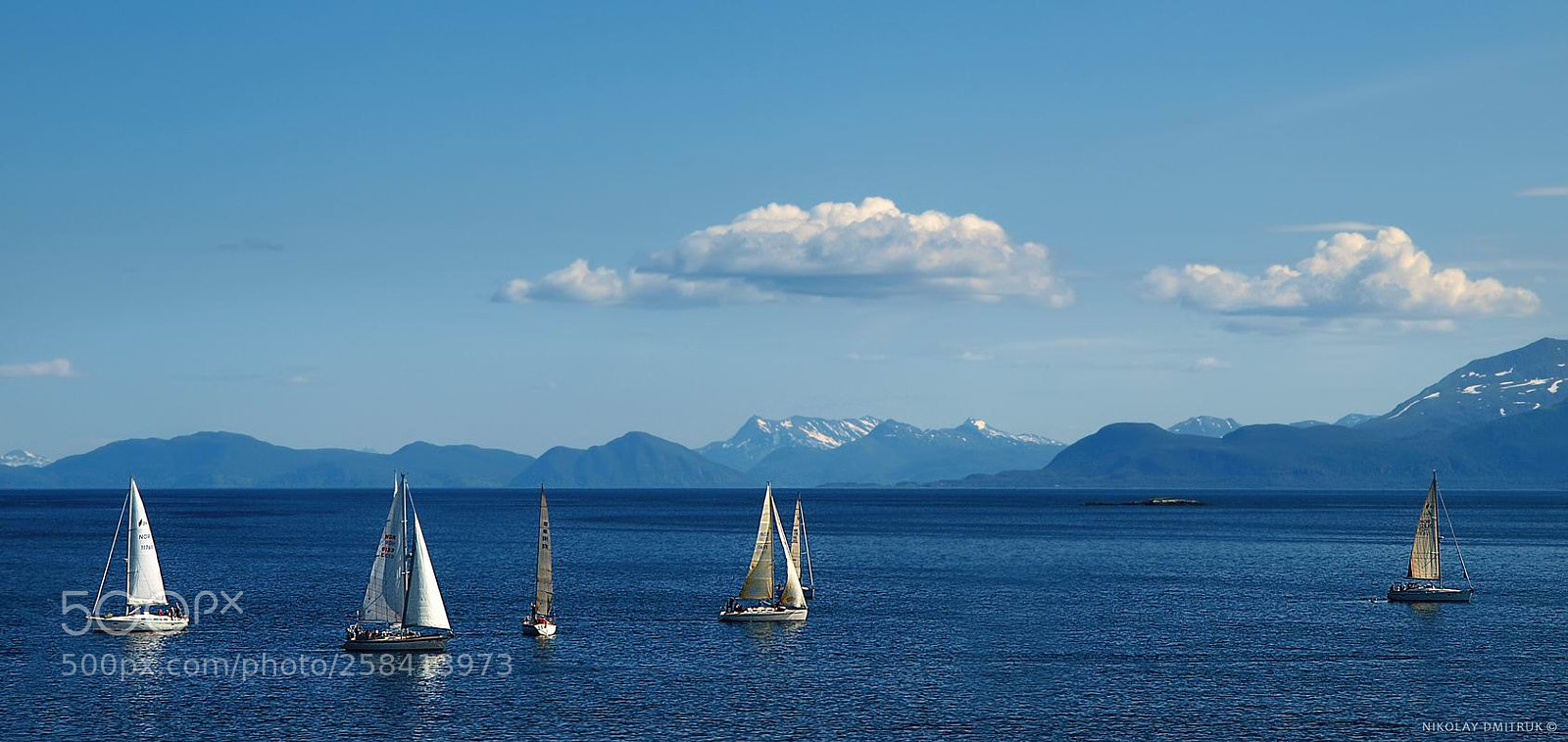 Olympus E-3 sample photo. Sunday. harstad. norway photography