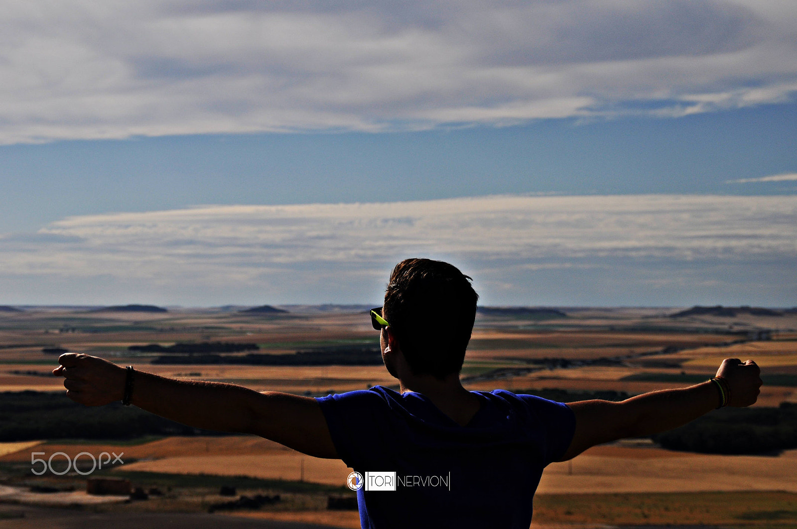 Nikon D5000 sample photo. Different moments photography