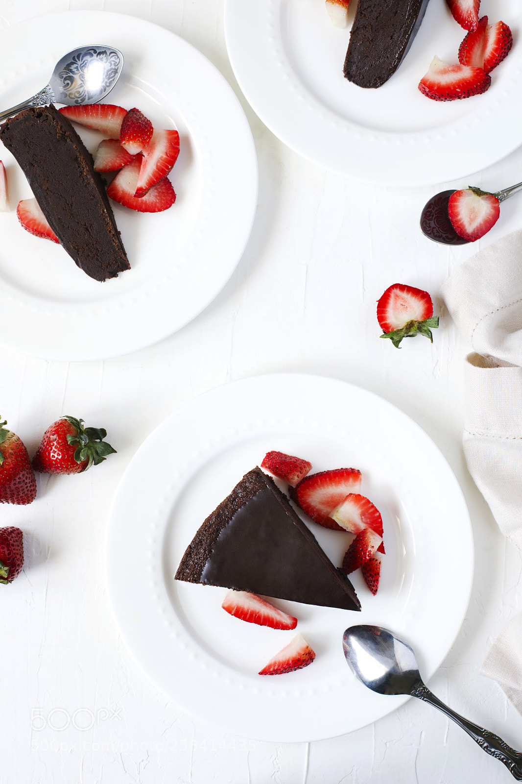 Canon EOS 5D Mark IV sample photo. Very chocolate cake. photography