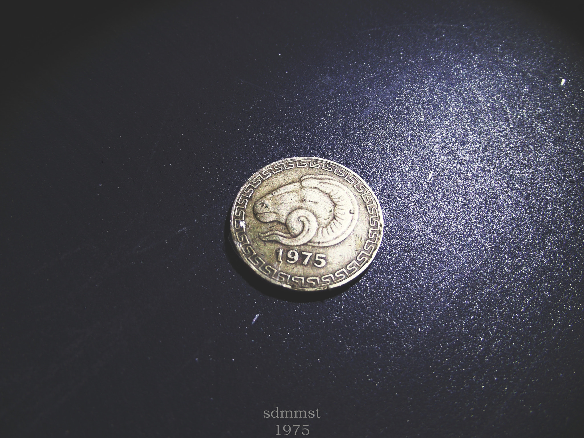 FujiFilm FinePix S1600 (FinePix S1770) sample photo. Old coins photography