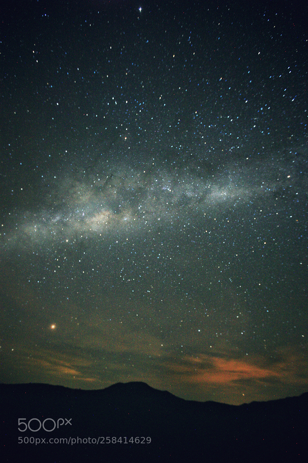 Canon EOS 5D sample photo. Mountains photography